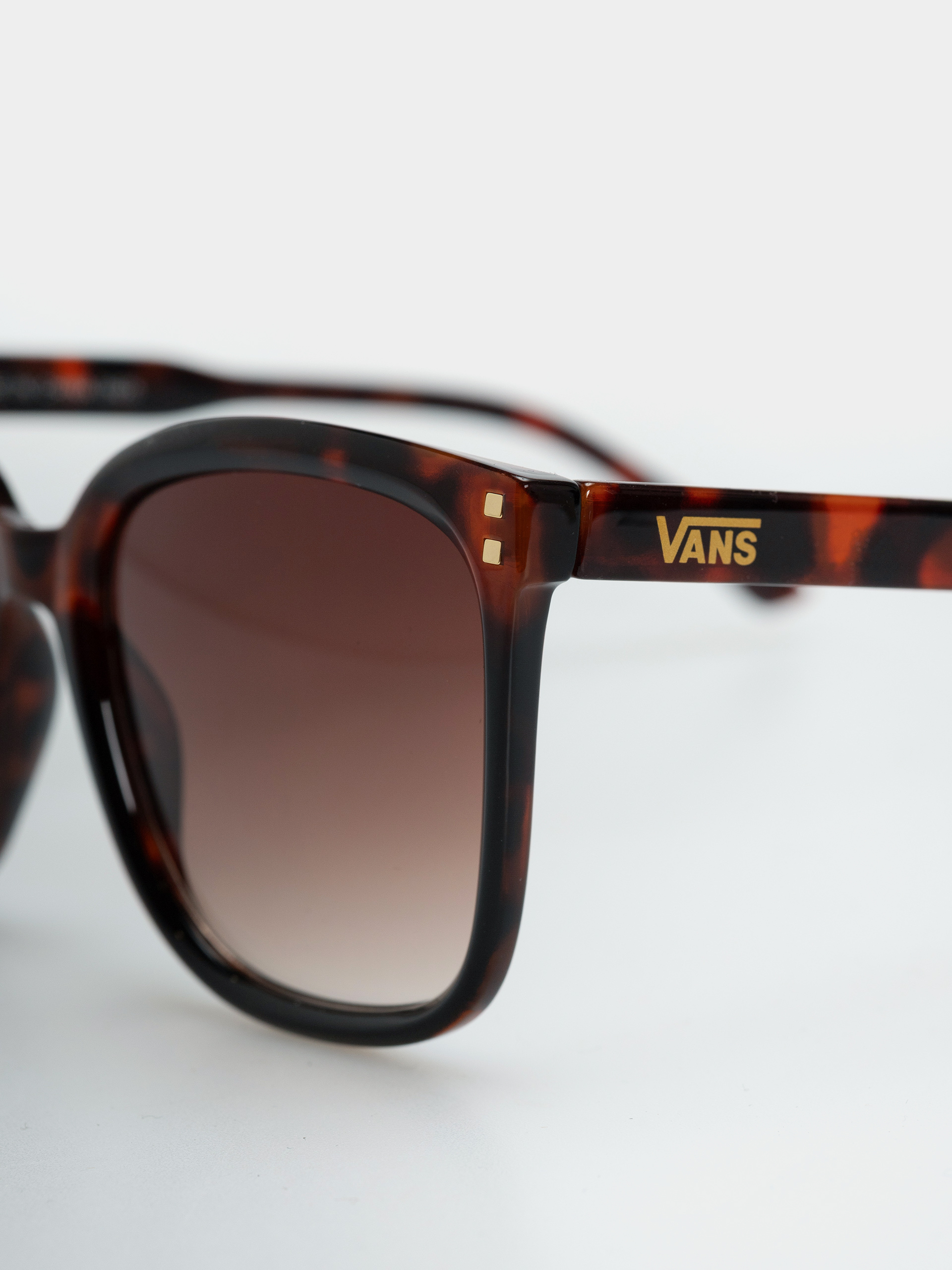Vans Gilpin Sonnenbrille (tortoise shell)