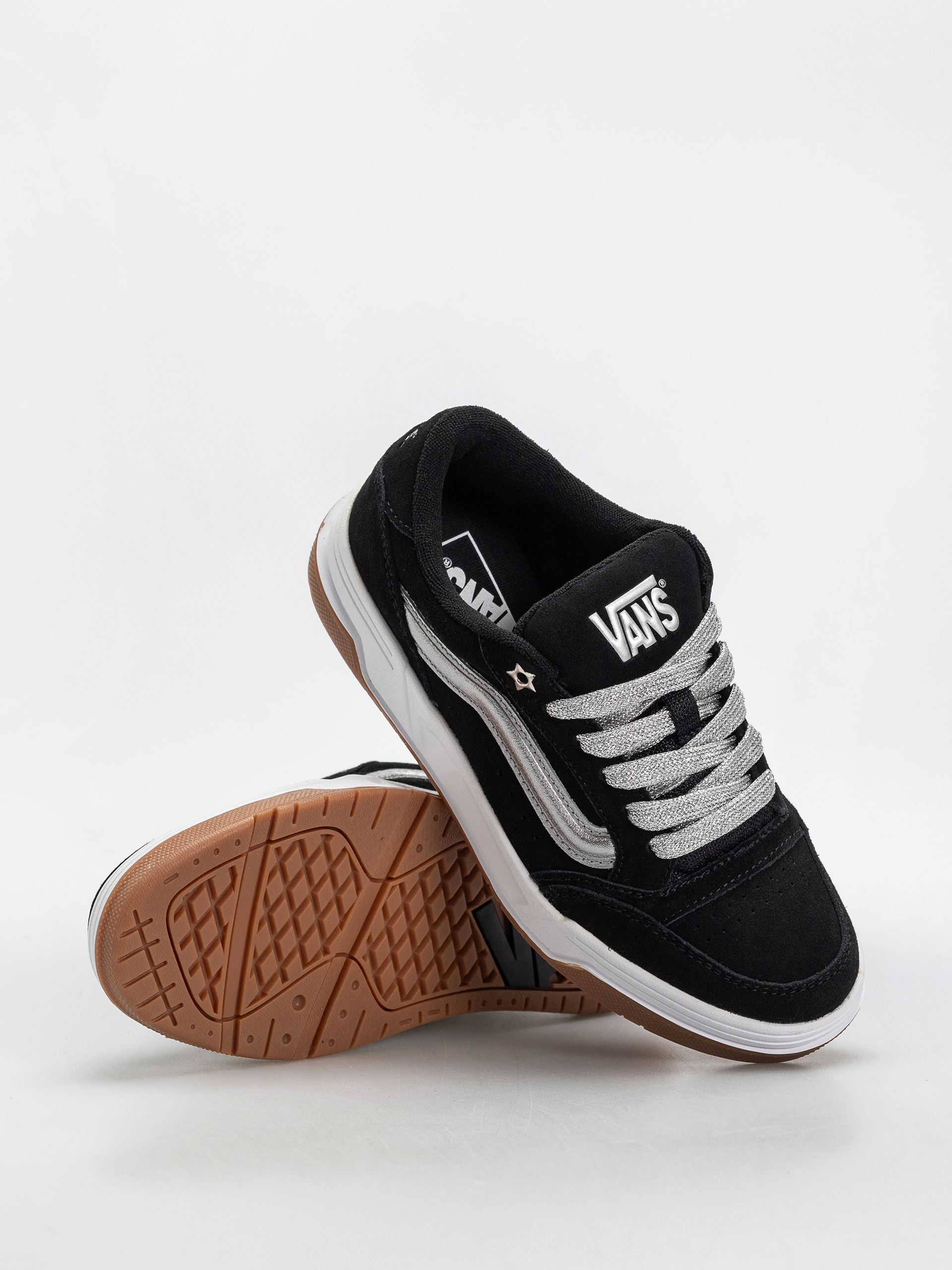 Vans Hylane Shoes (mtlc multi)