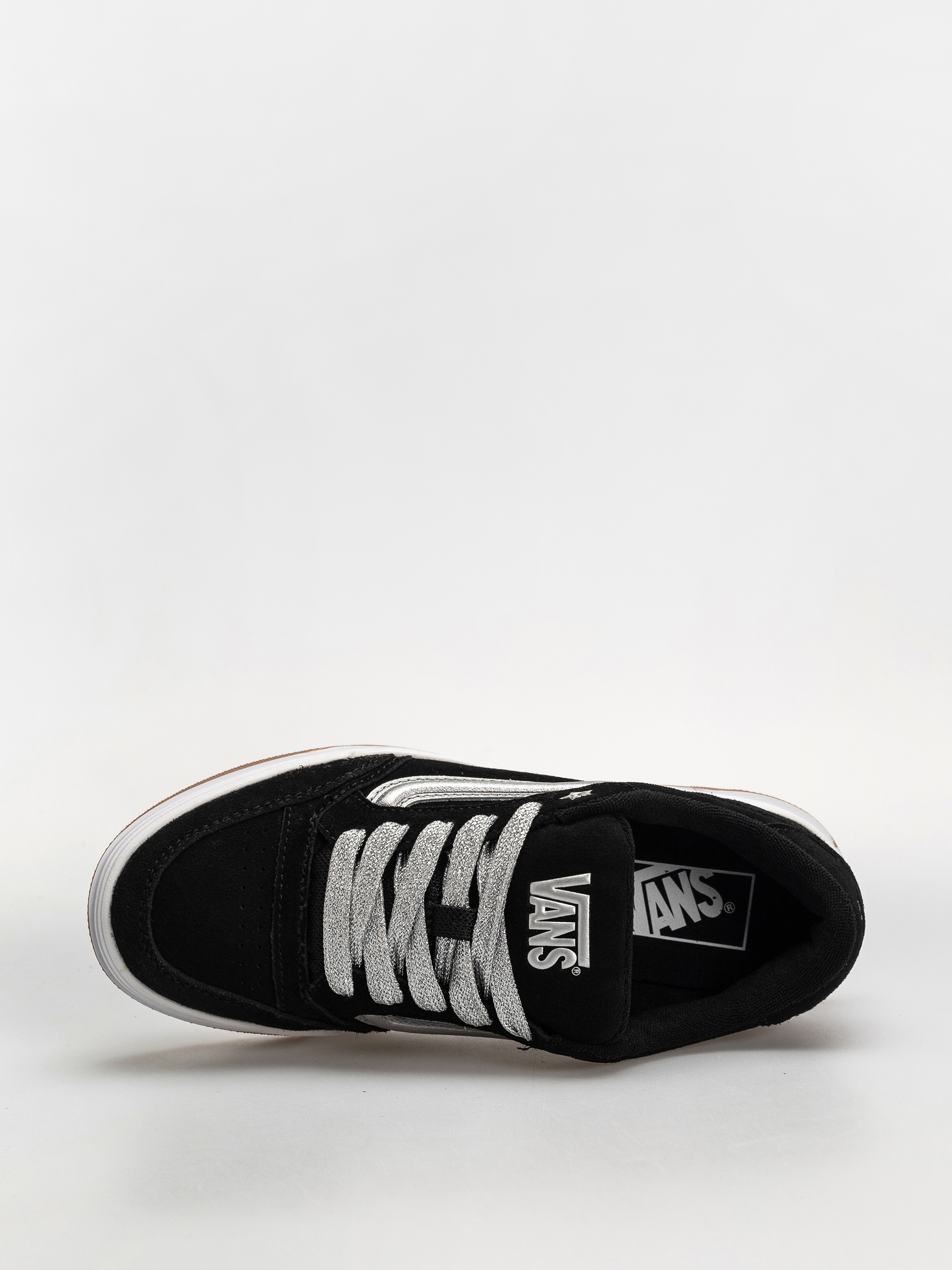 Vans Hylane Shoes (mtlc multi)