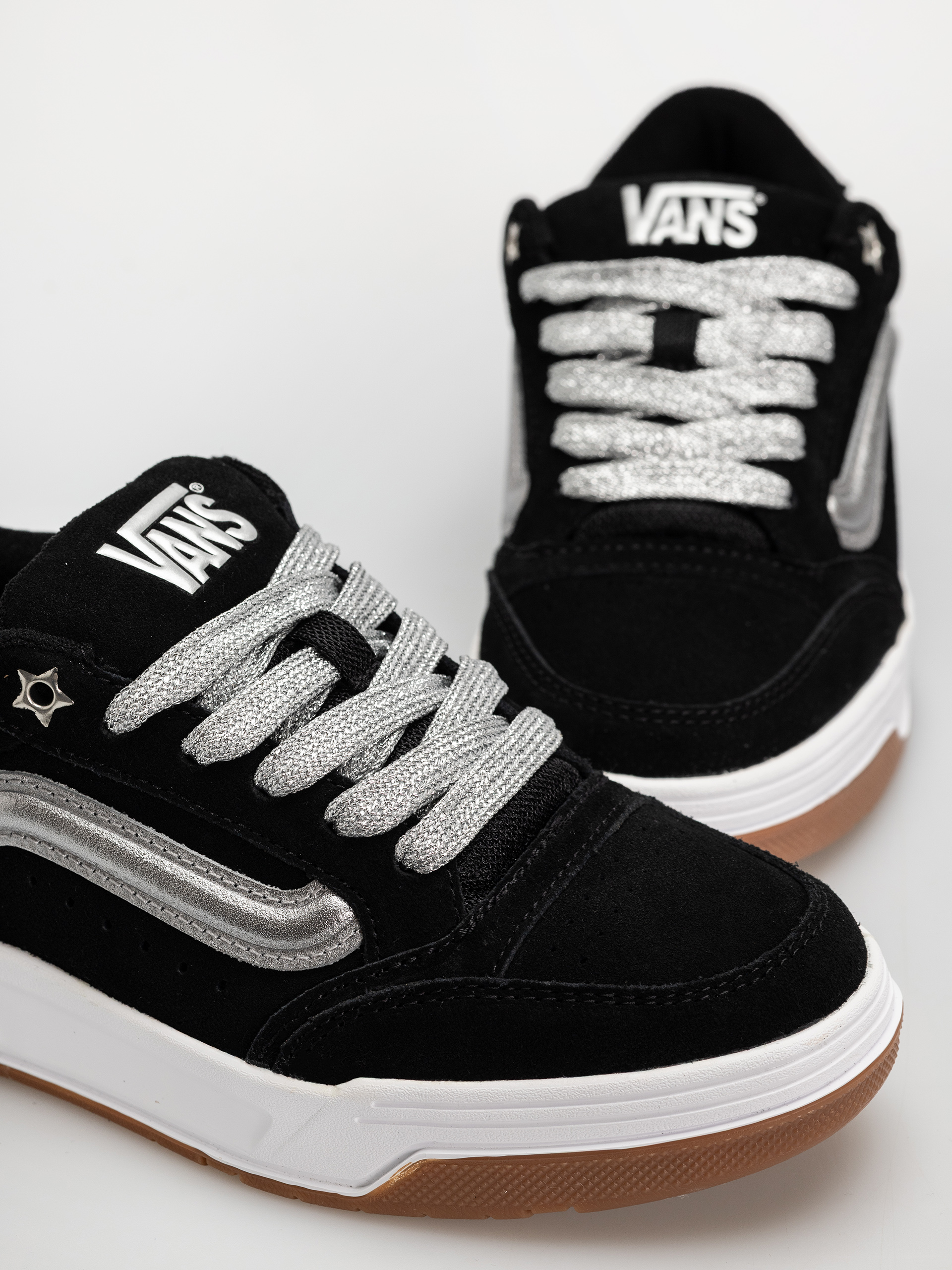 Vans Hylane Schuhe (mtlc multi)