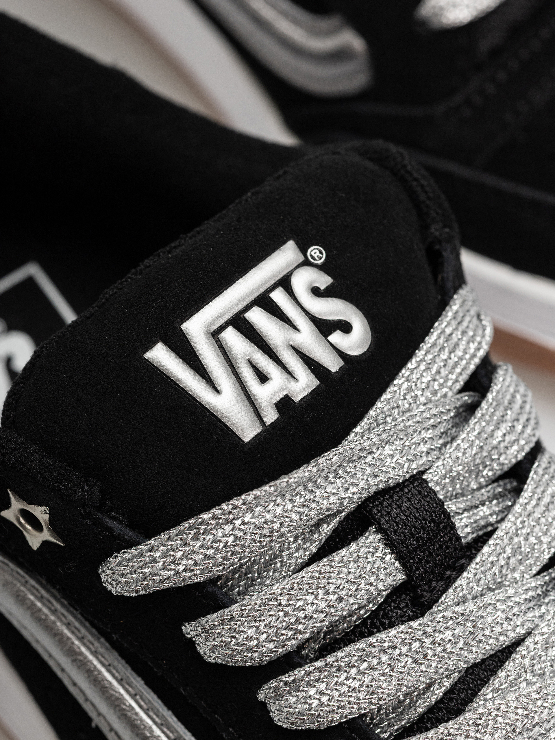 Vans Hylane Schuhe (mtlc multi)