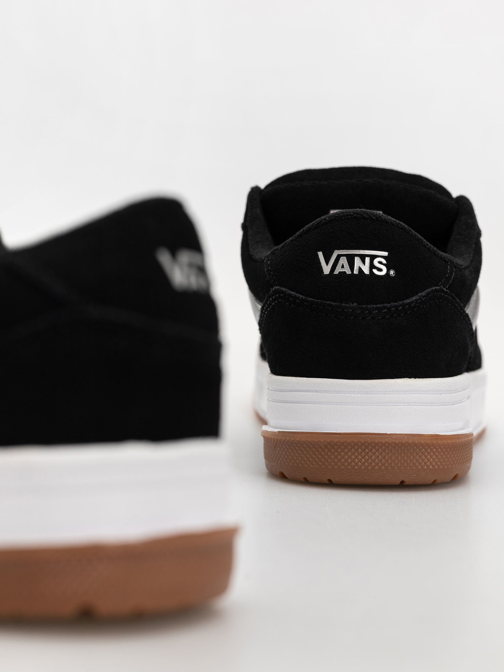 Vans Hylane Schuhe (mtlc multi)