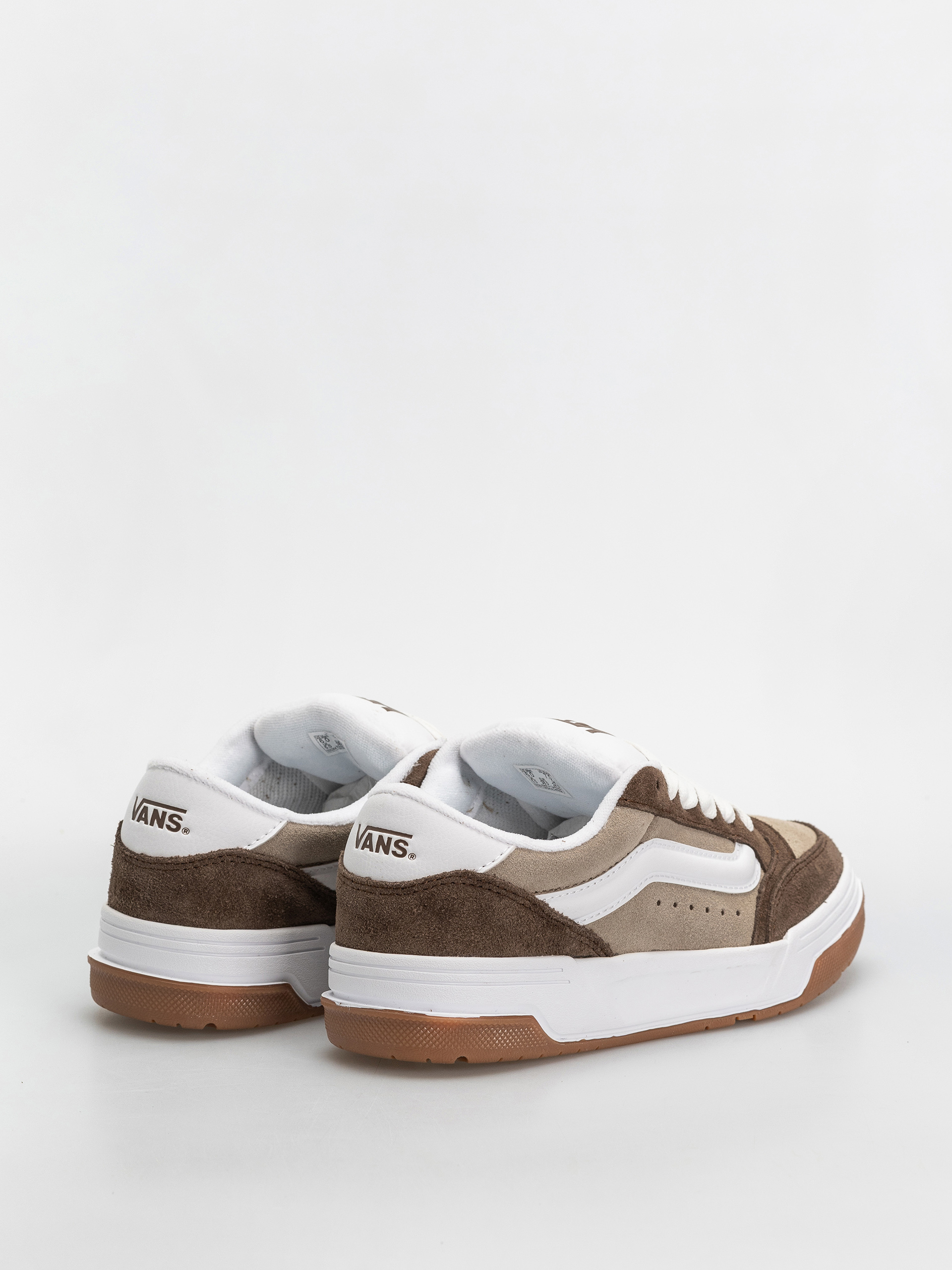 Vans Hylane Schuhe (suede vintage cocoa)