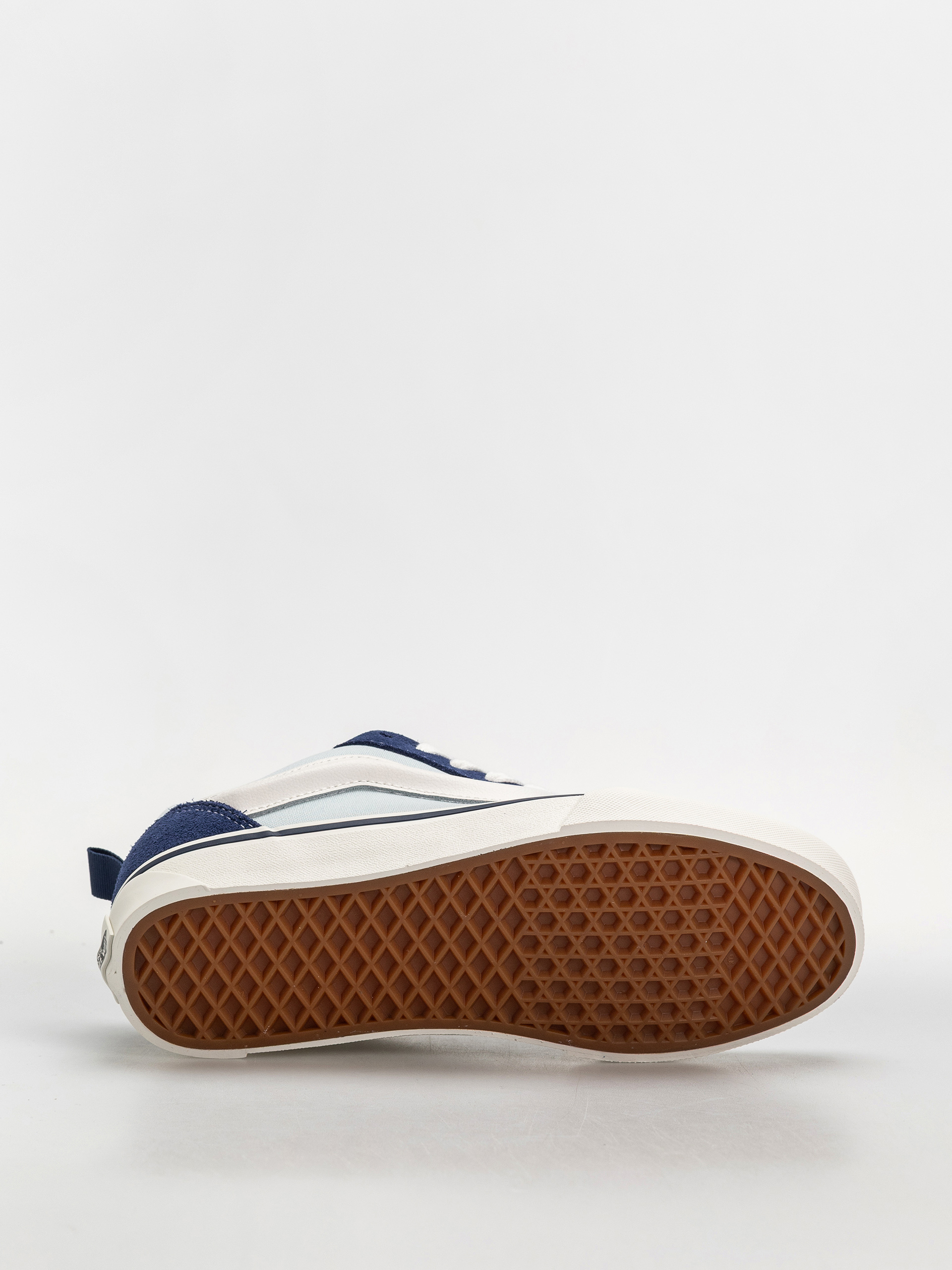 Vans Knu Skool Shoes (blue/light blue)
