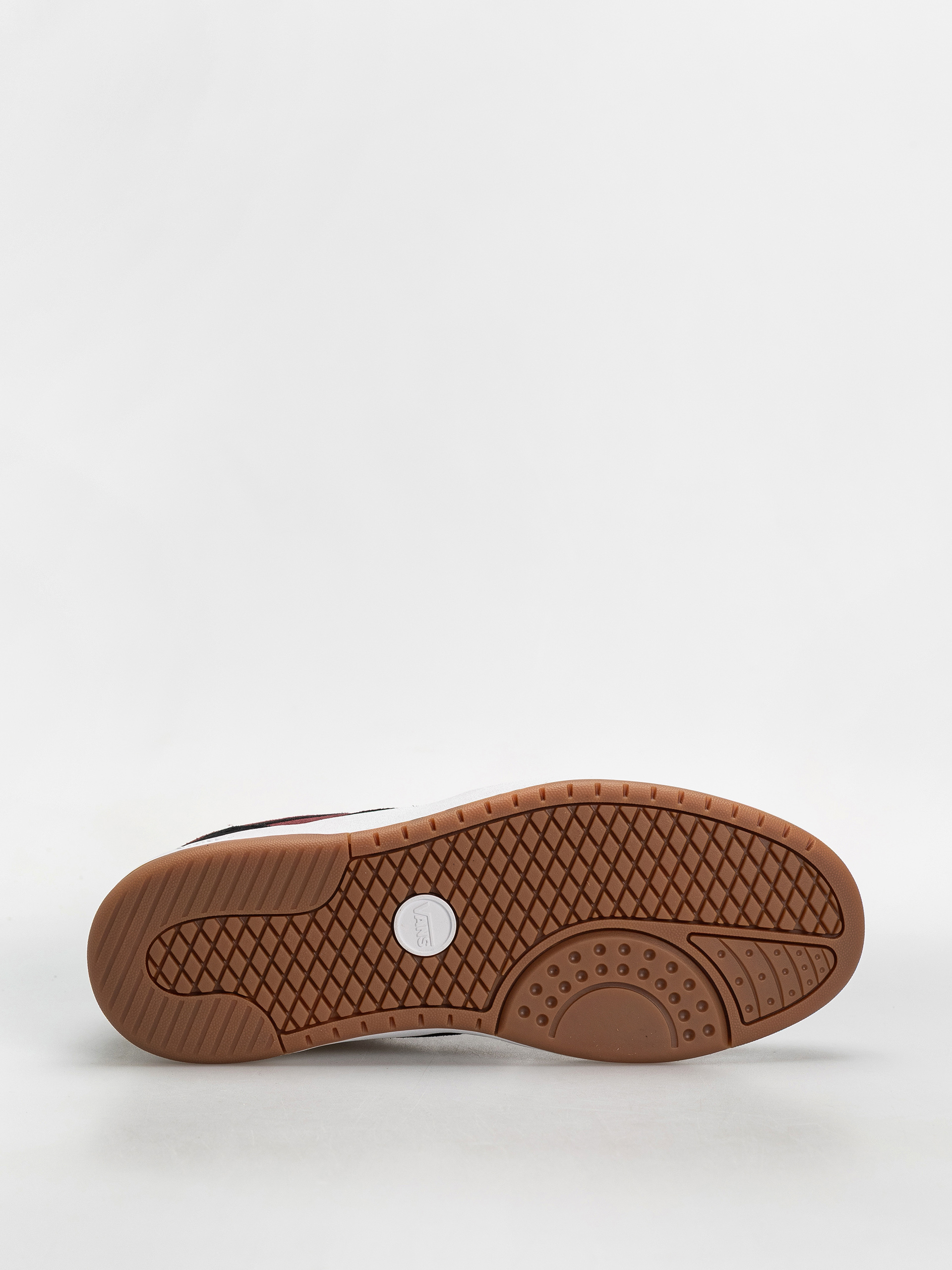 Vans Cruze 3.0 Shoes (black/port)