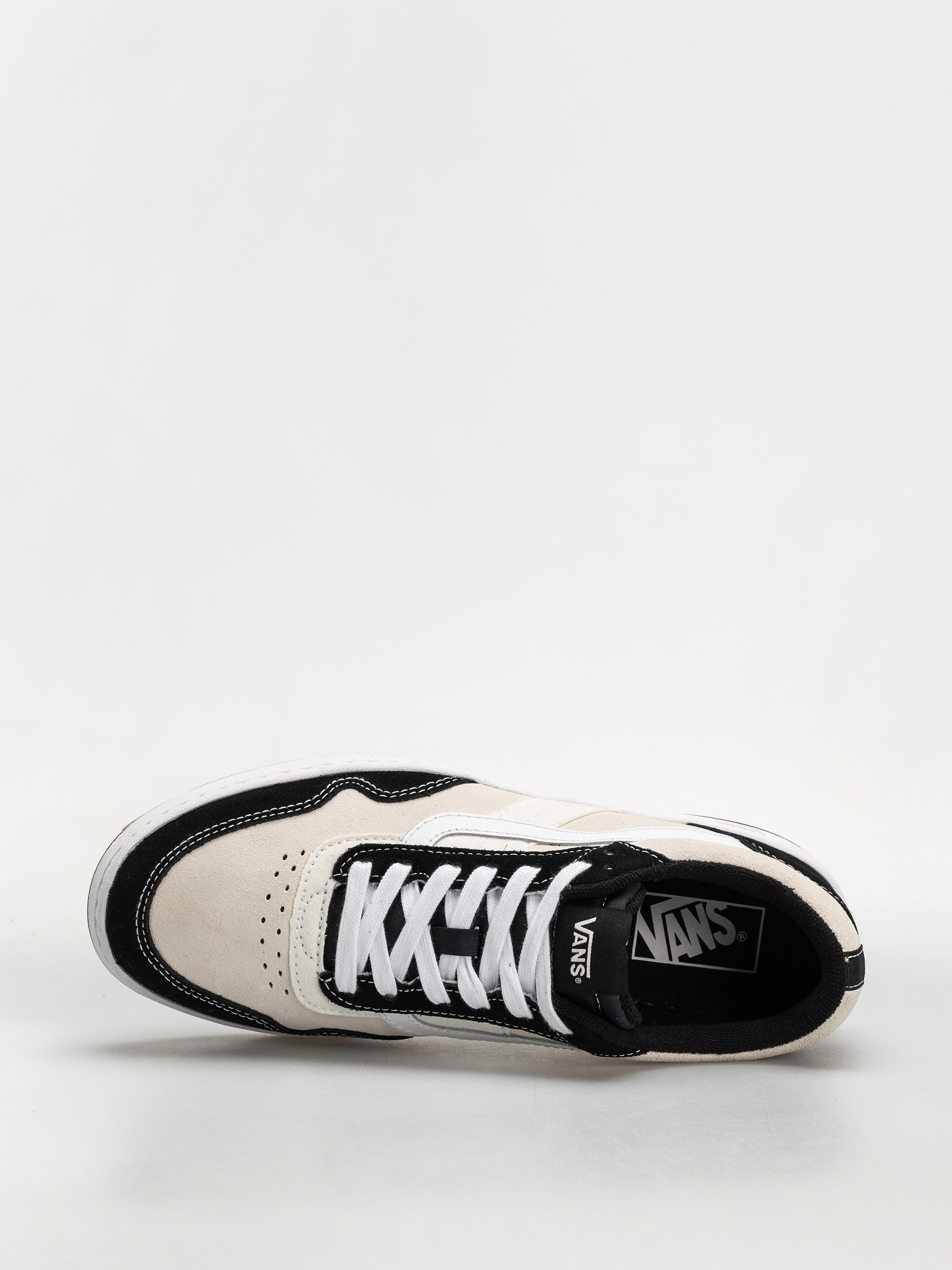 Vans Cruze 3.0 Shoes (marshmallow)