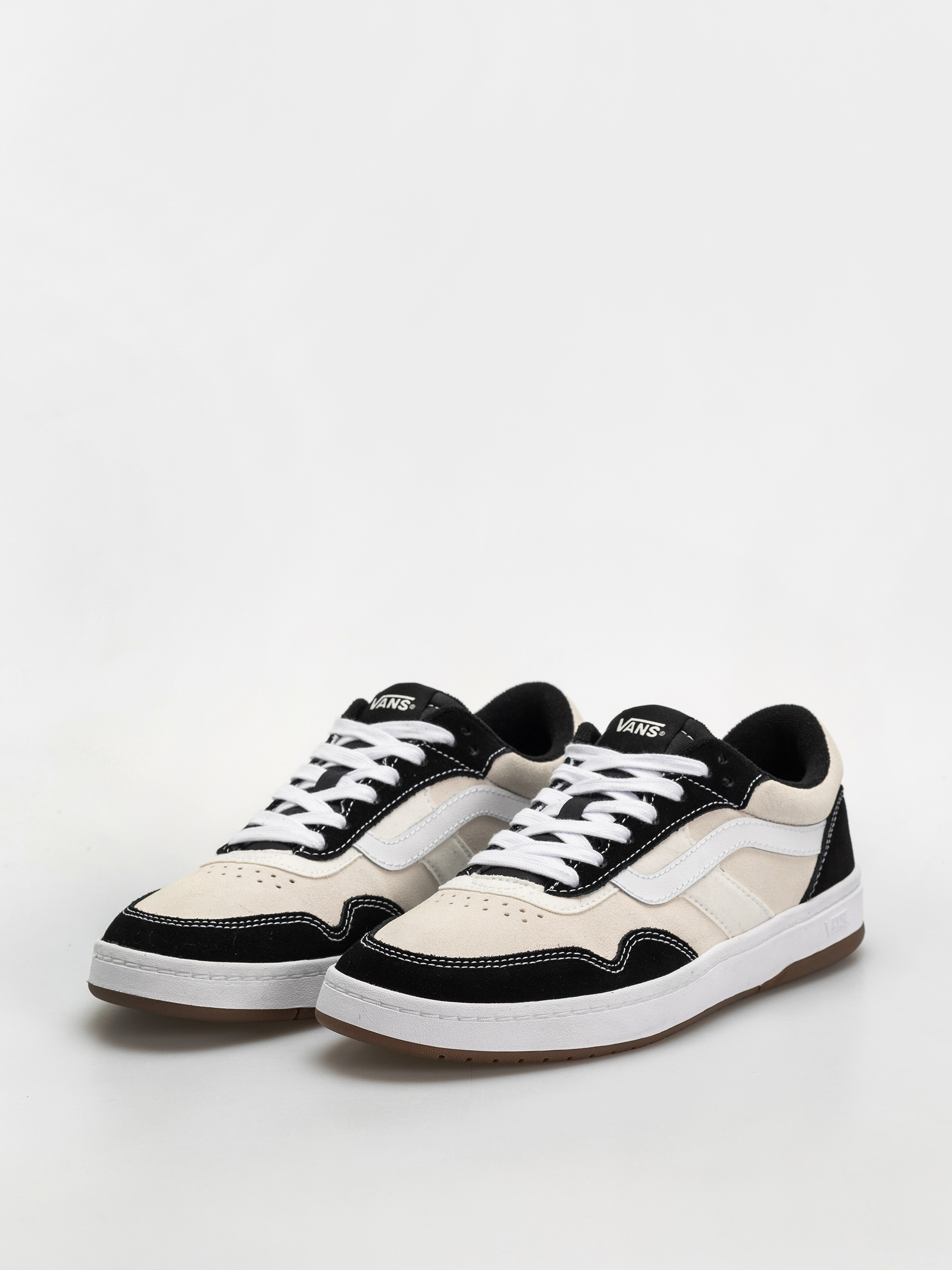 Vans Cruze 3.0 Shoes (marshmallow)