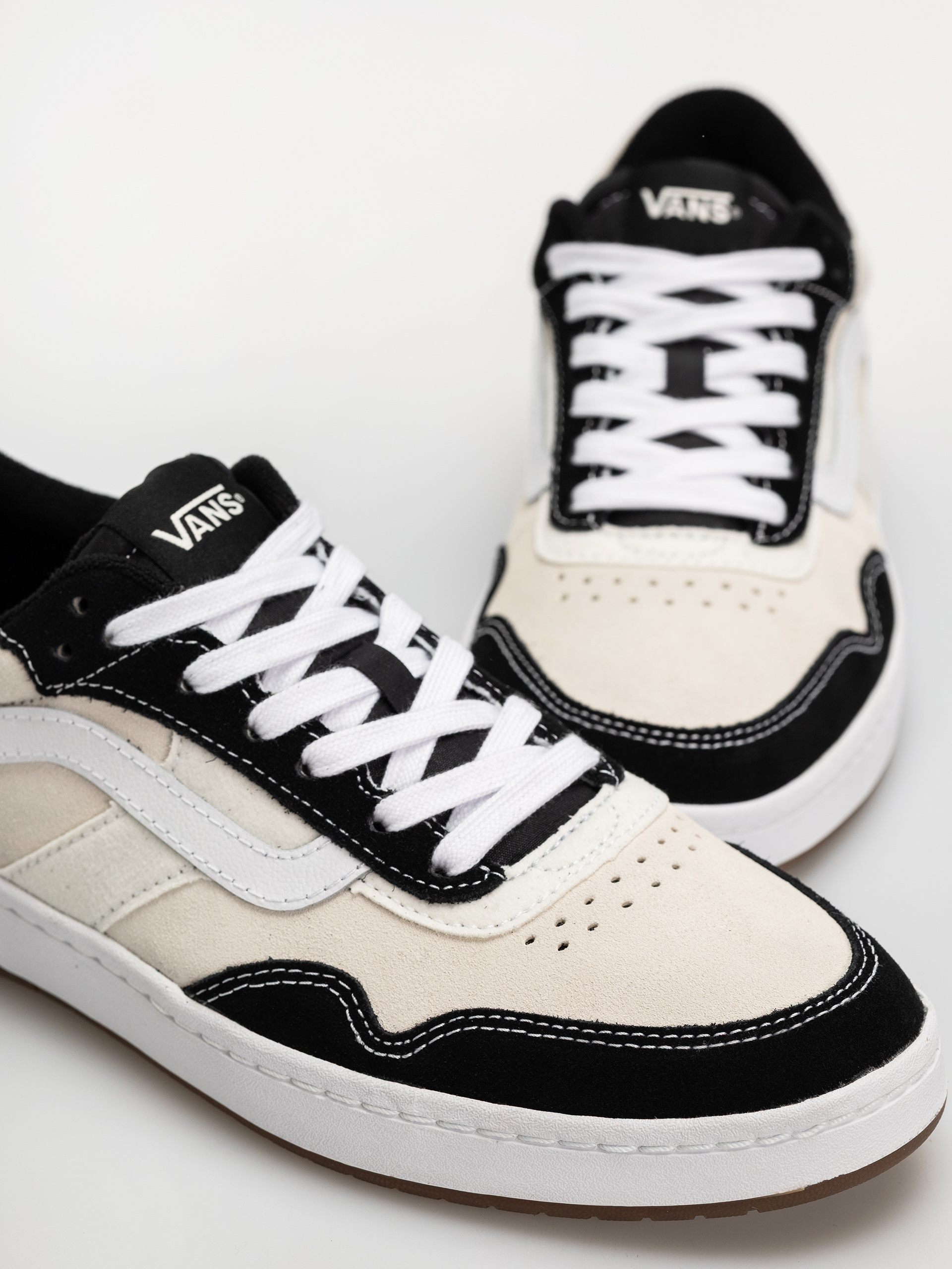 Vans Cruze 3.0 Shoes (marshmallow)