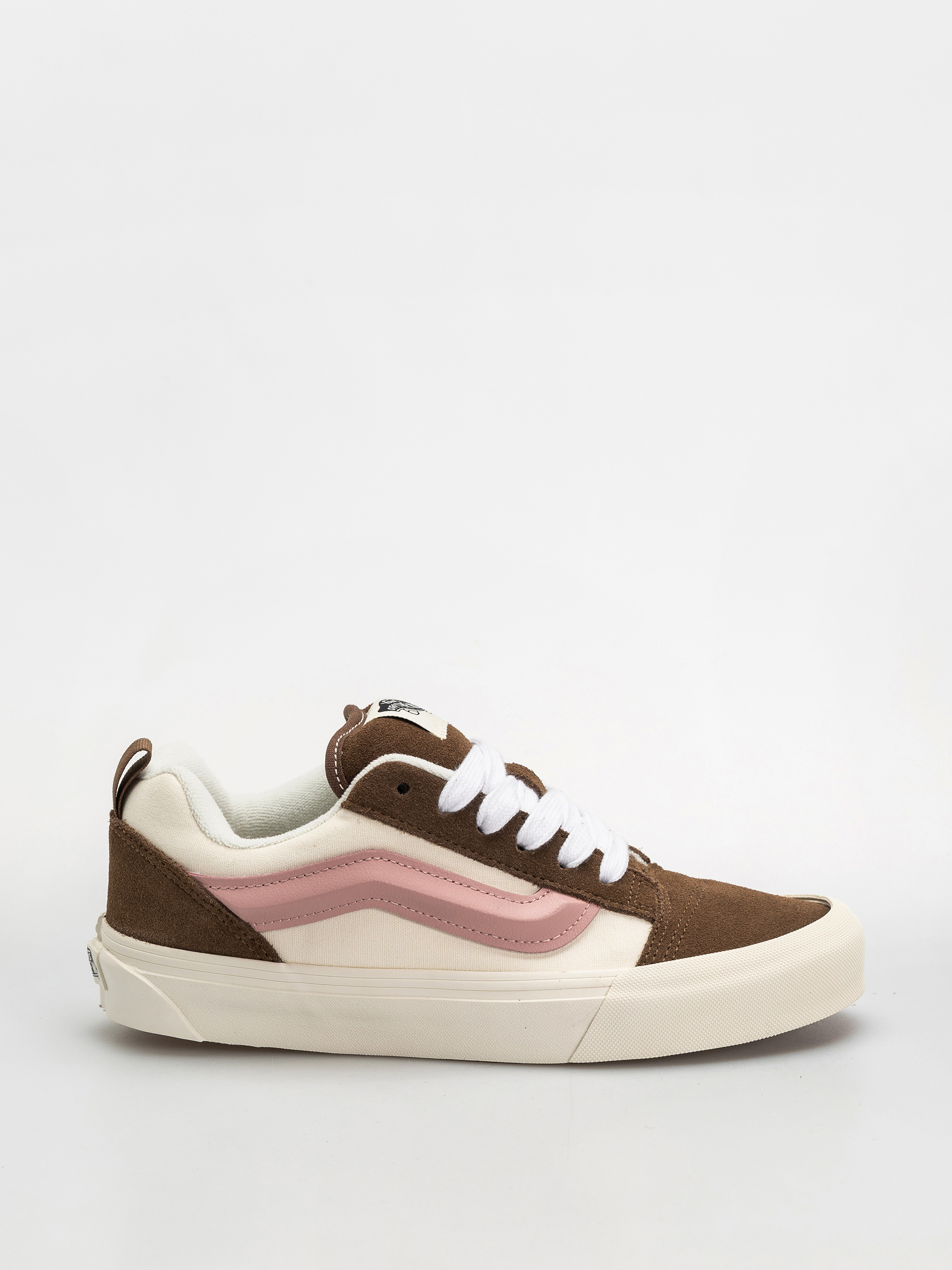 Vans Knu Skool Schuhe (demitasse)