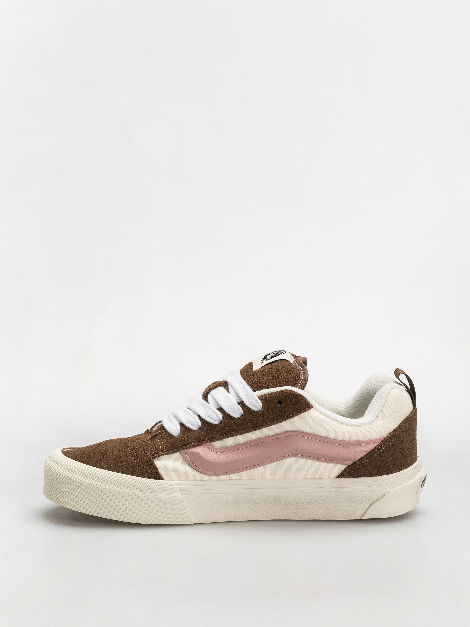 Vans Knu Skool Schuhe (demitasse)
