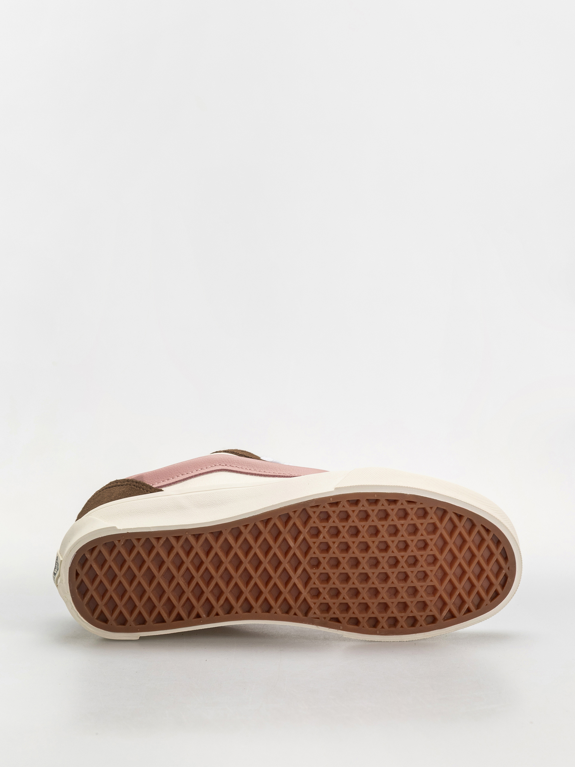Vans Knu Skool Schuhe (demitasse)