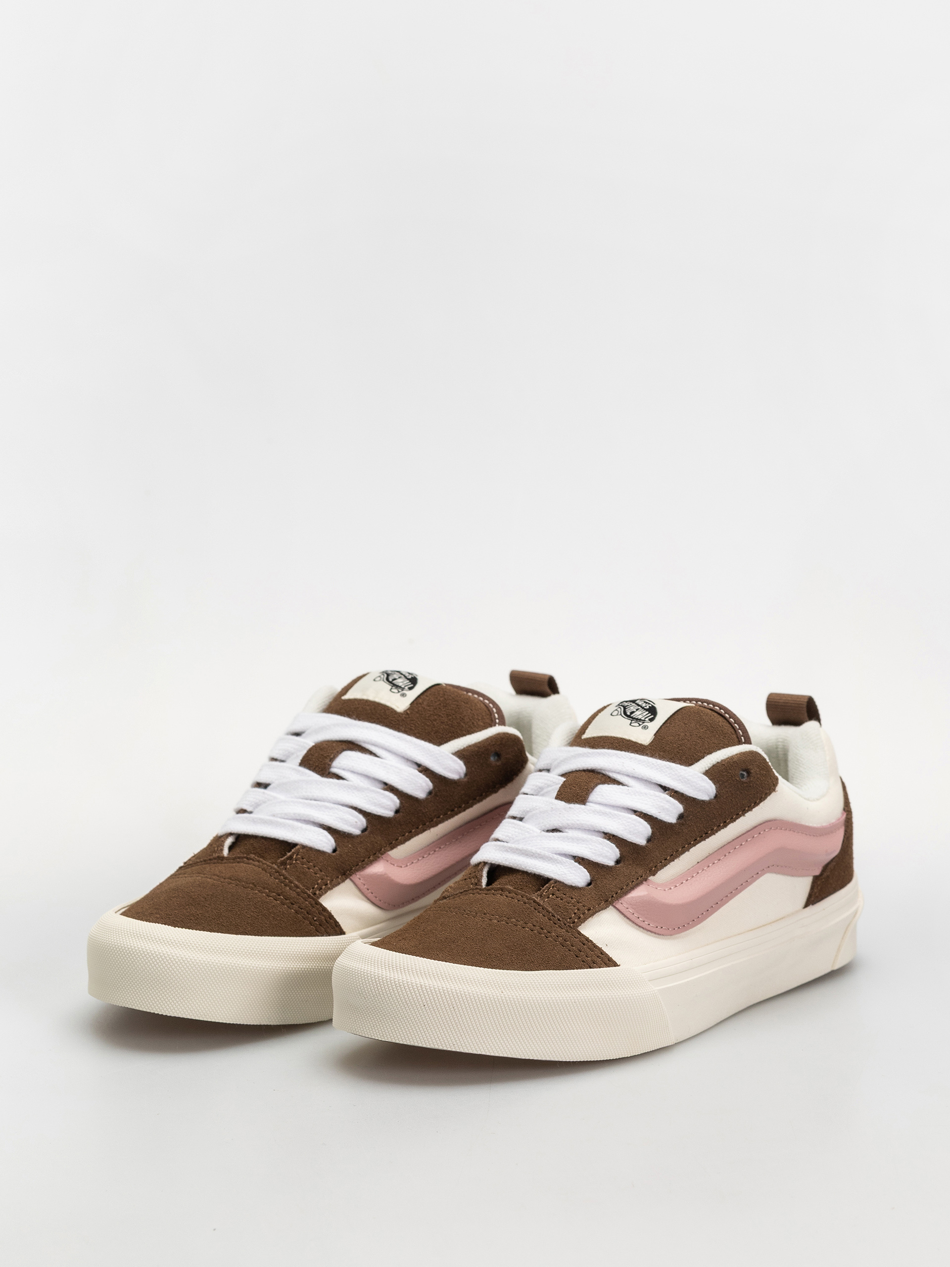 Vans Knu Skool Schuhe (demitasse)