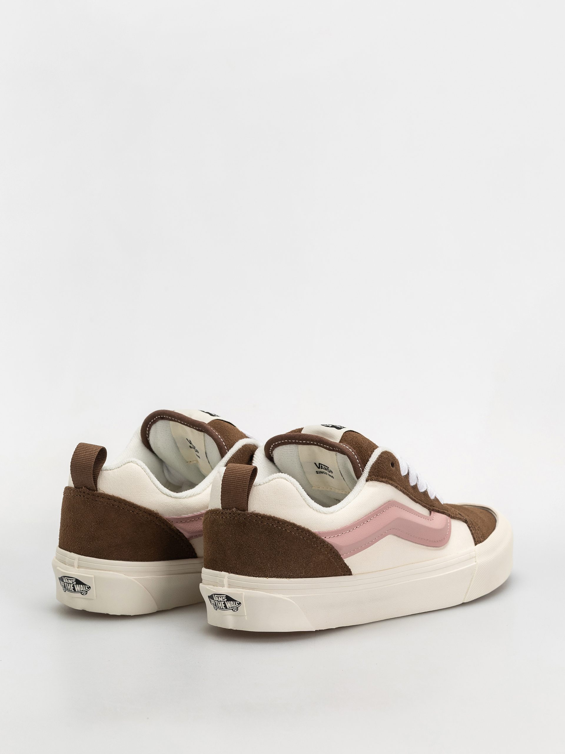 Vans Knu Skool Schuhe (demitasse)