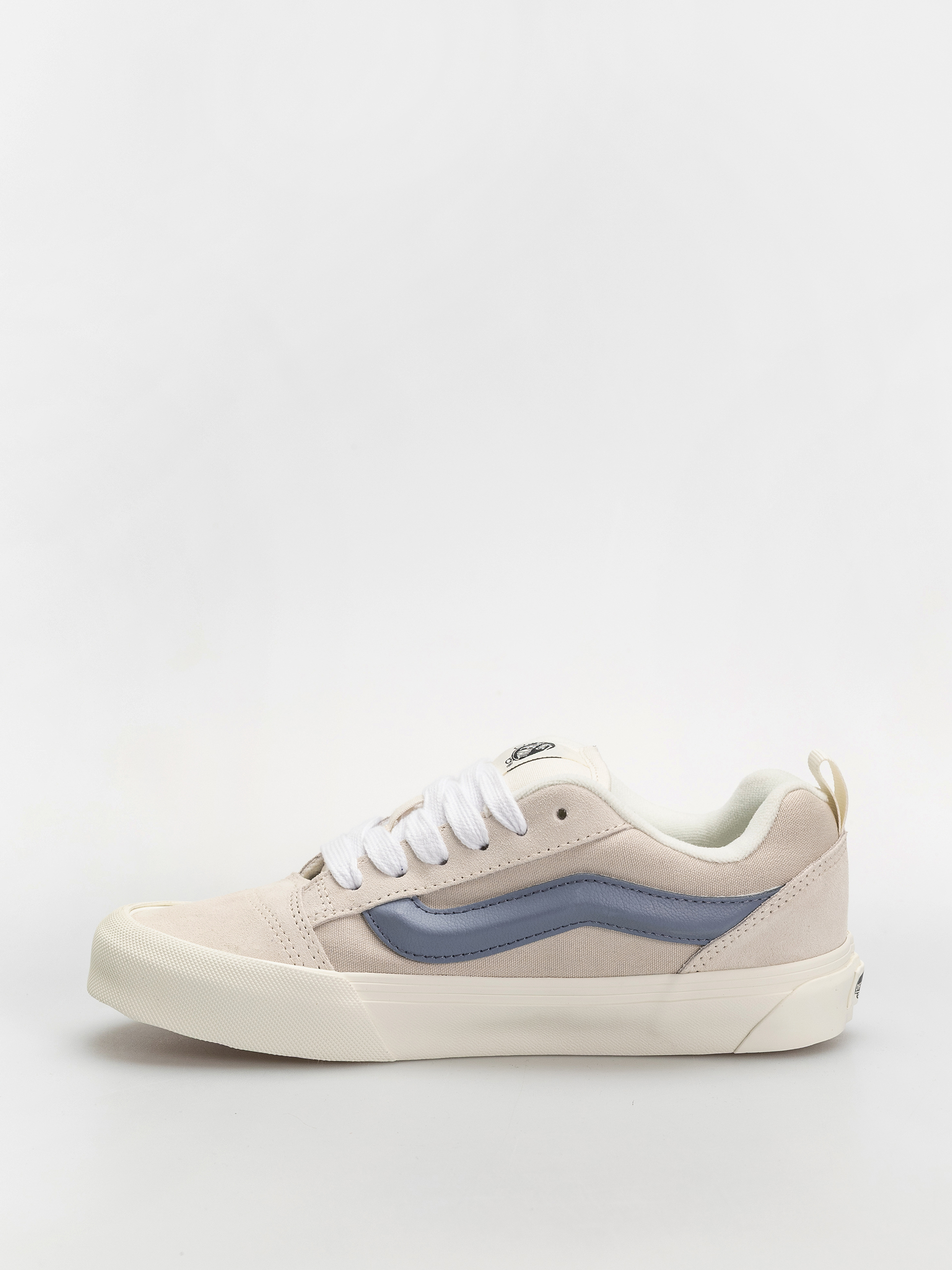 Vans Knu Skool Schuhe (taupe)