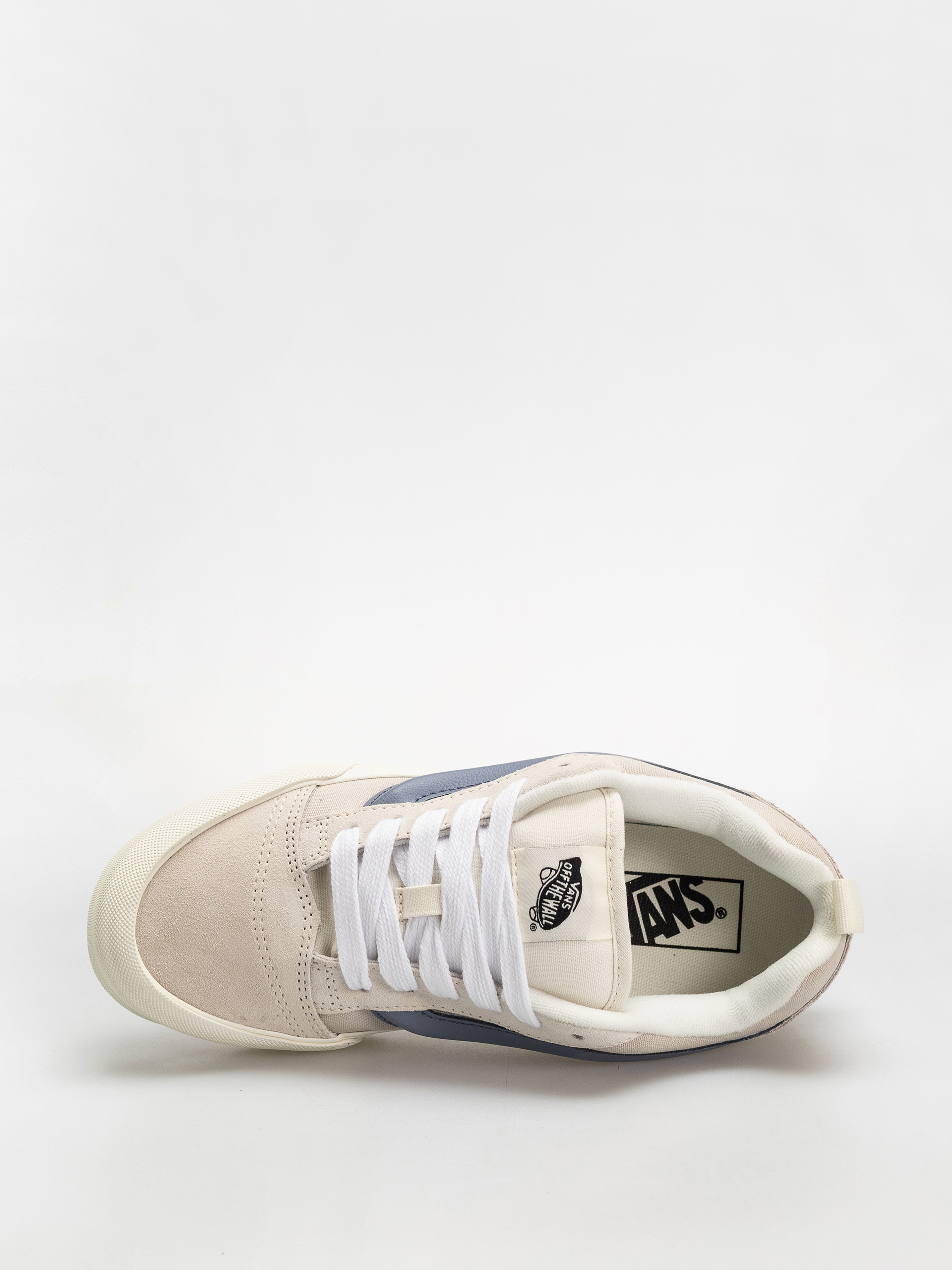 Vans Knu Skool Shoes (taupe)