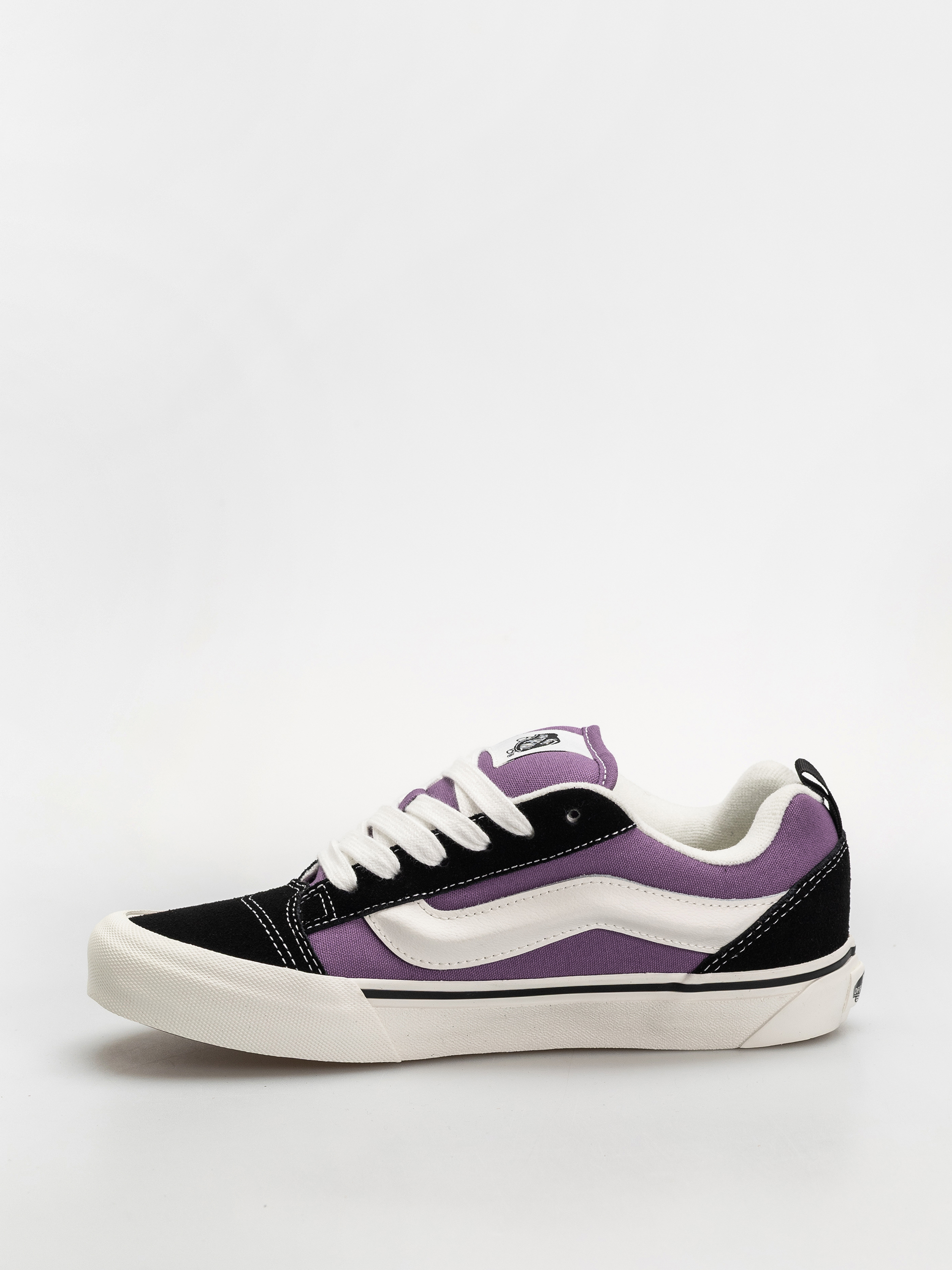 Vans Knu Skool Schuhe (purple/black)