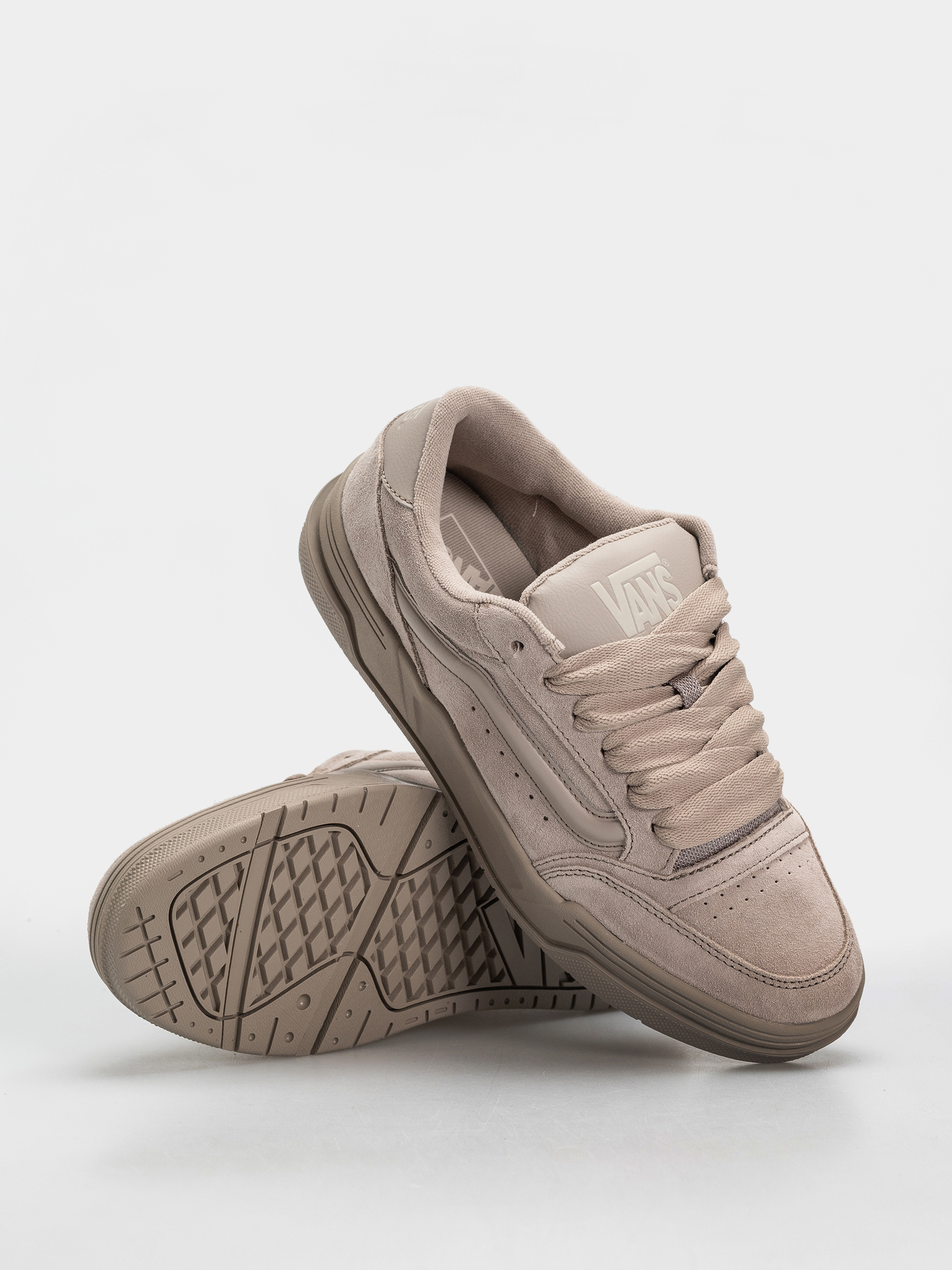 Vans Hylane Shoes (mushroom)