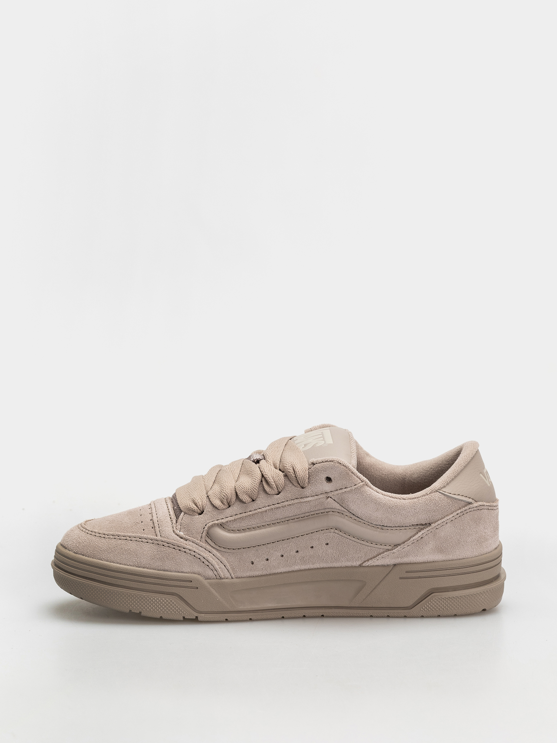 Vans Hylane Schuhe (mushroom)