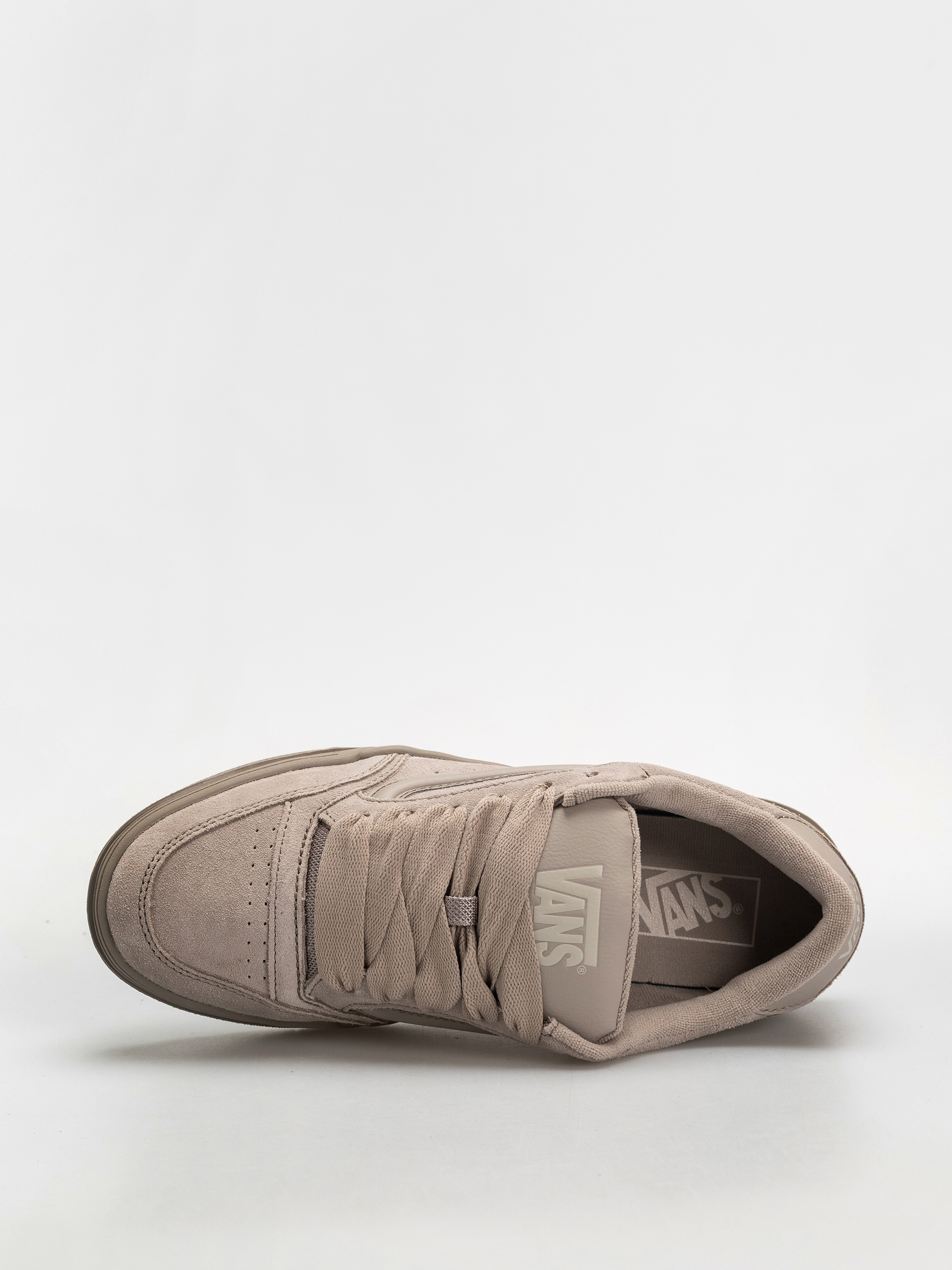 Vans Hylane Shoes (mushroom)