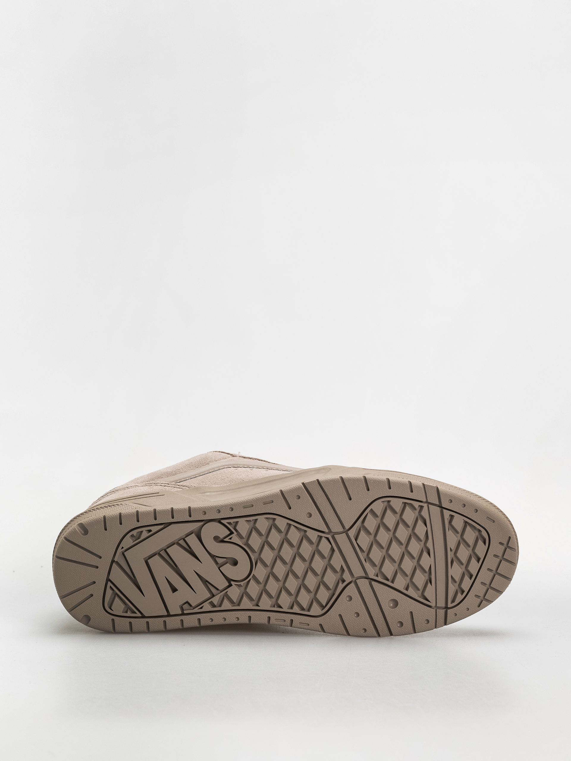 Vans Hylane Shoes (mushroom)