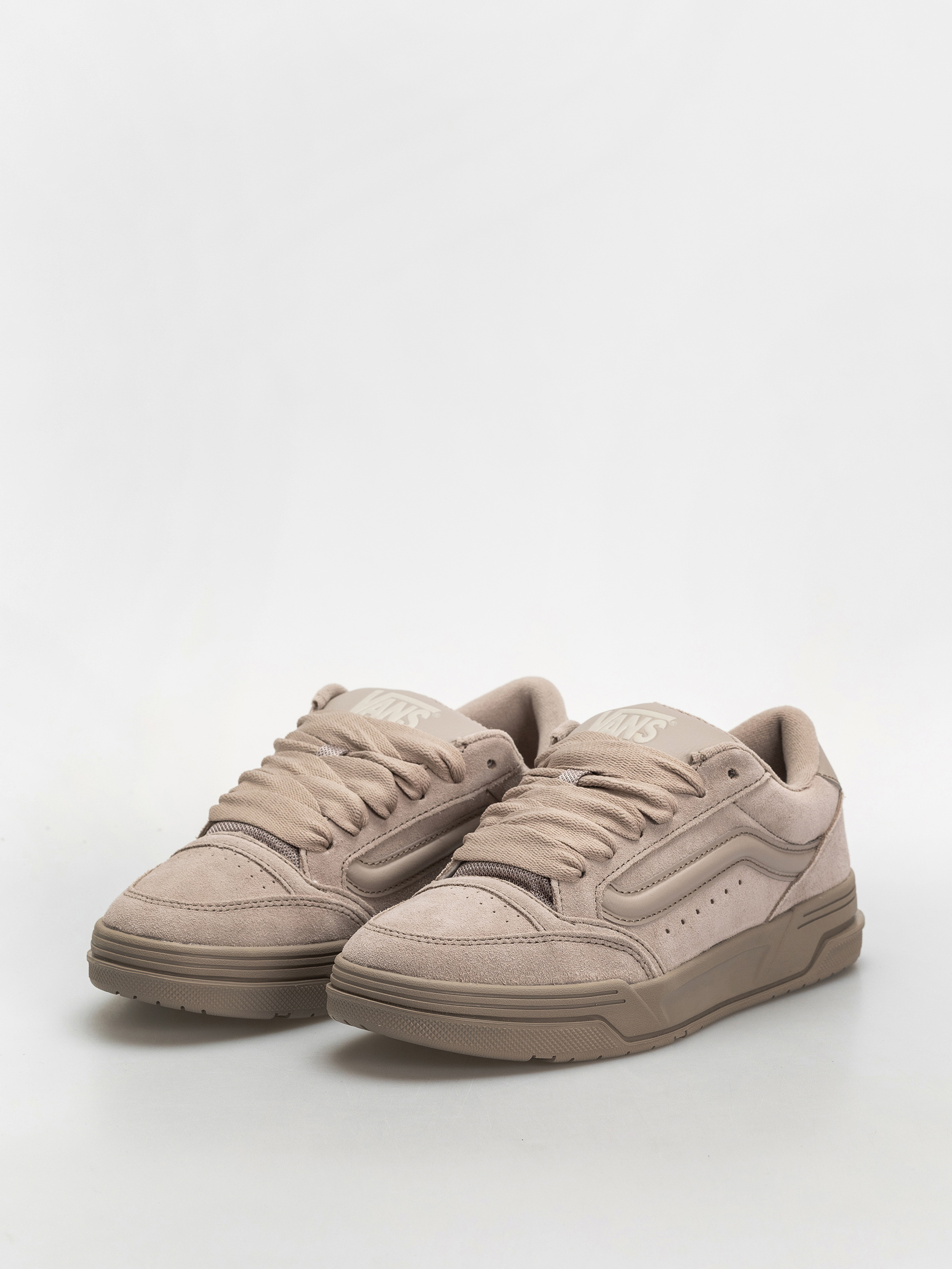 Vans Hylane Shoes (mushroom)