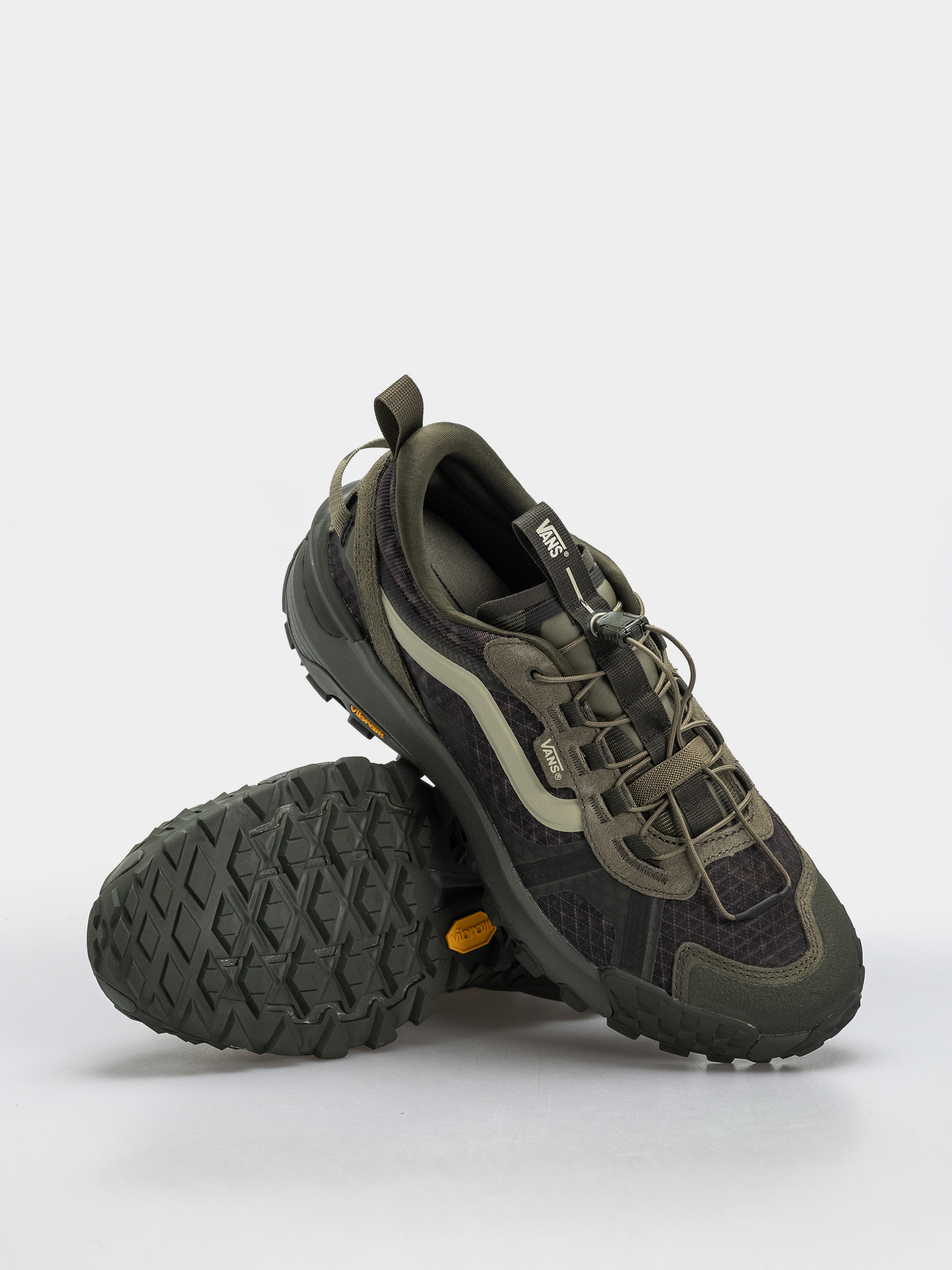 Vans Crosspath Xc Schuhe (obsidian fern/s)