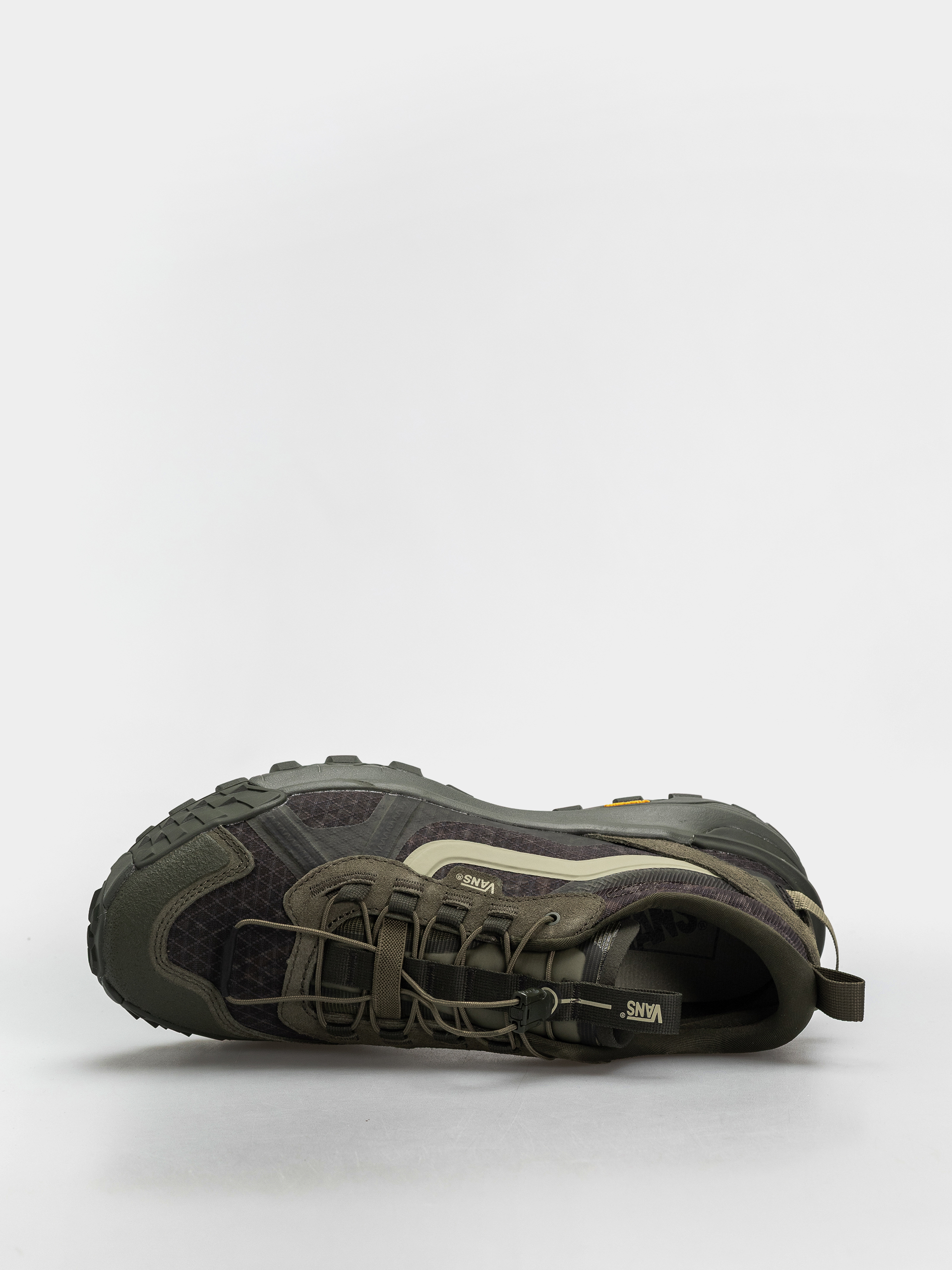 Vans Crosspath Xc Shoes (obsidian fern/s)