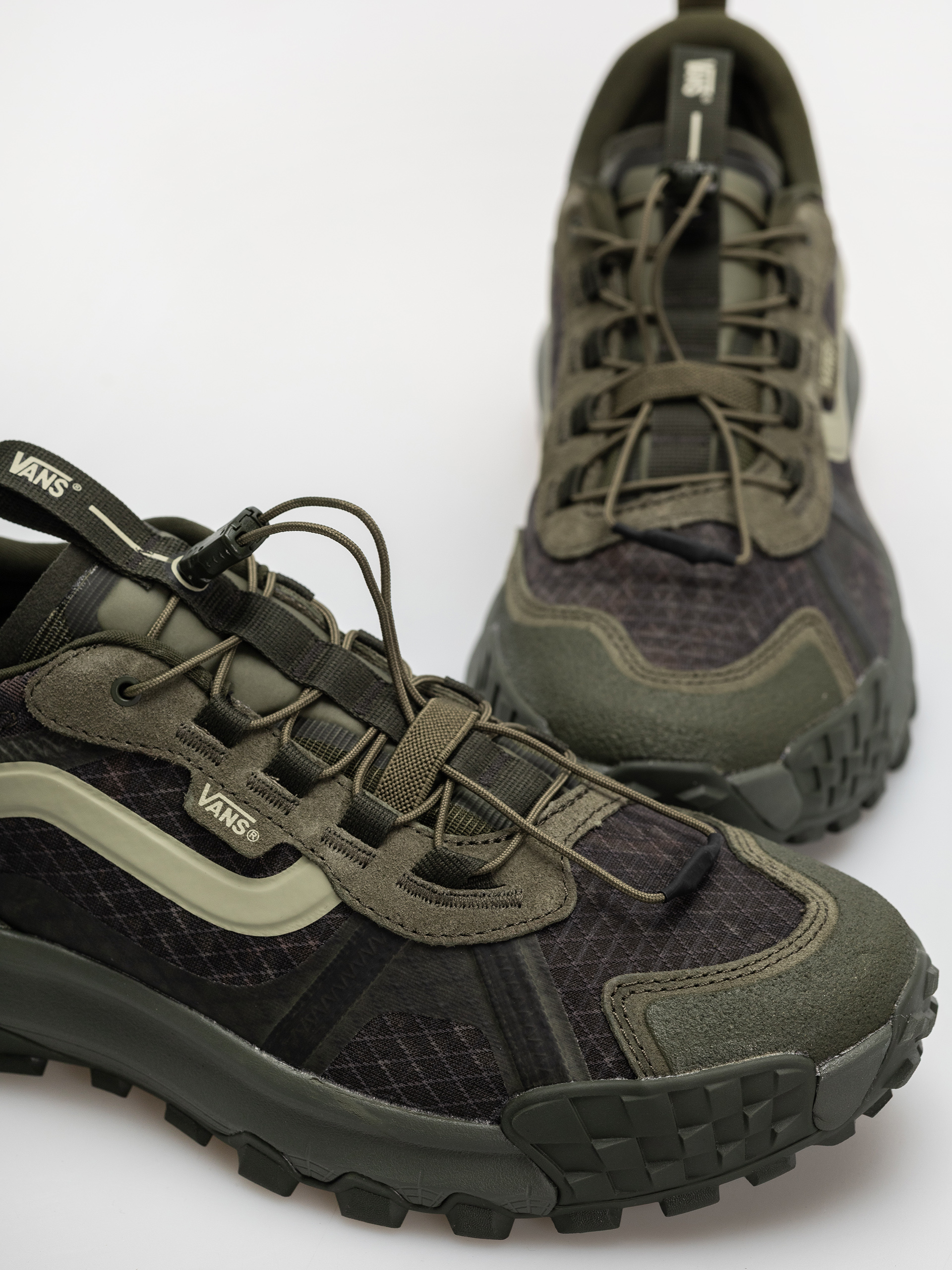 Vans Crosspath Xc Schuhe (obsidian fern/s)