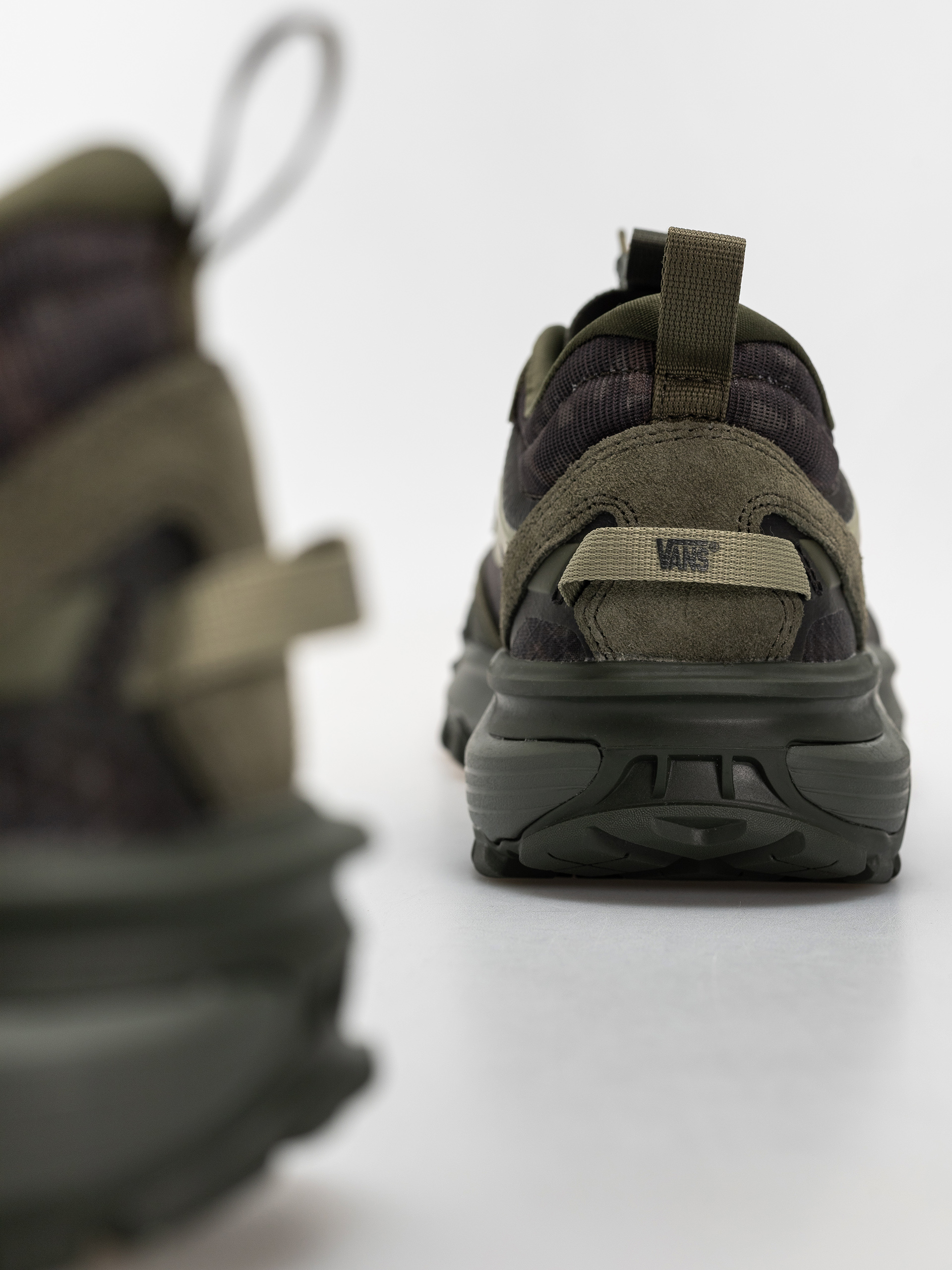 Vans Crosspath Xc Shoes (obsidian fern/s)