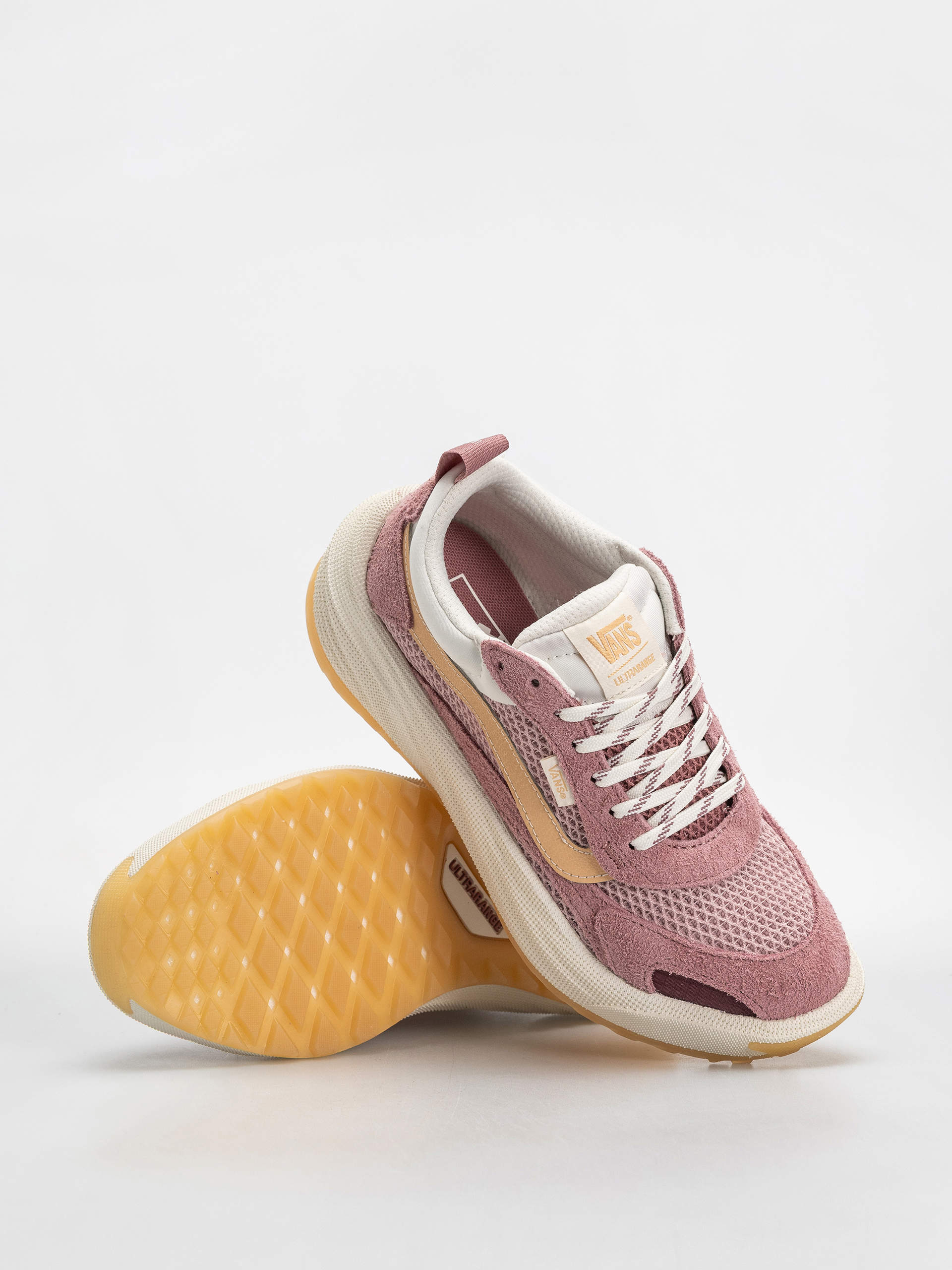 Vans Ultrarange Neo 2.0 Schuhe (dusky rose)