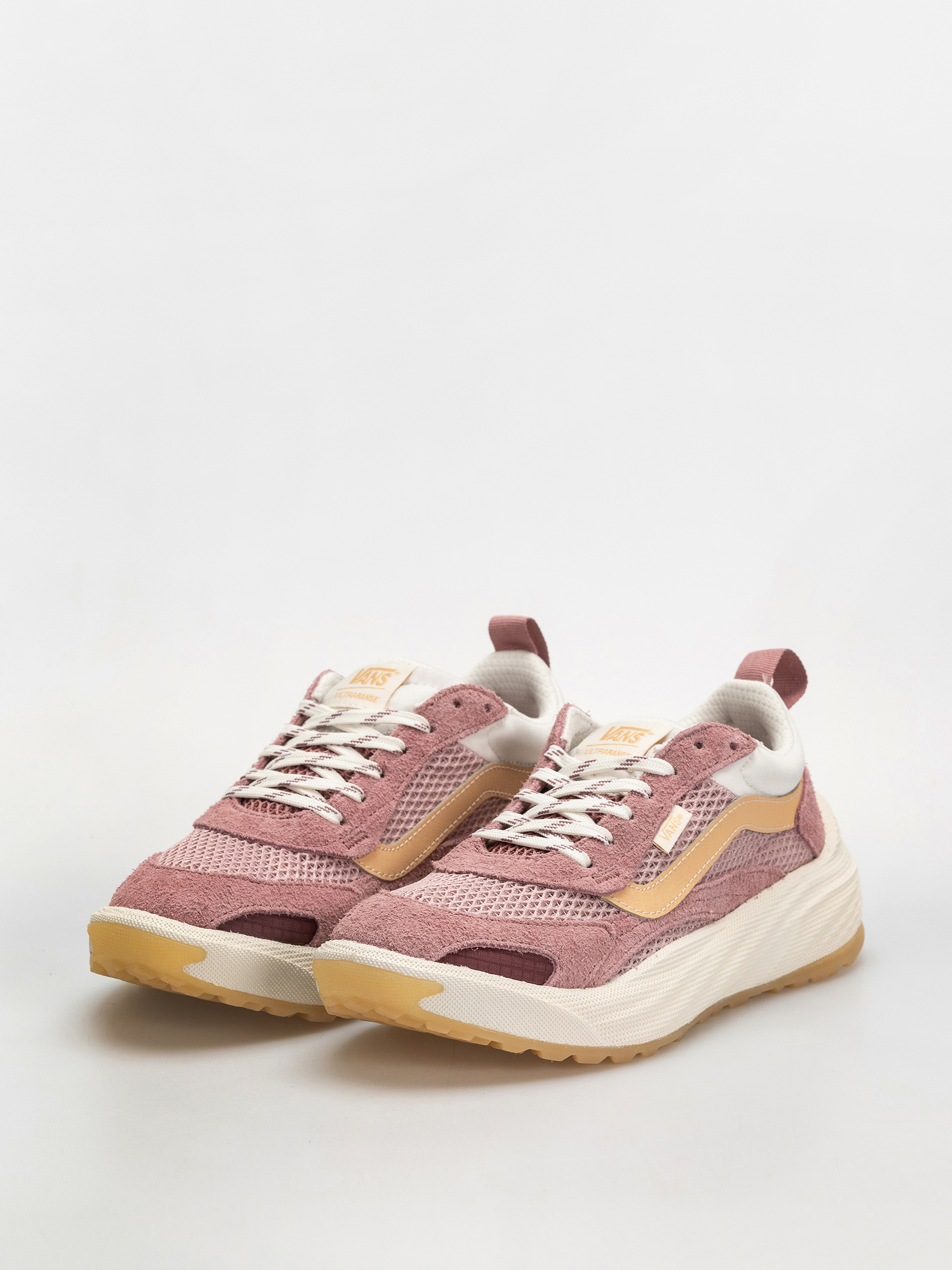 Vans Ultrarange Neo 2.0 Shoes (dusky rose)