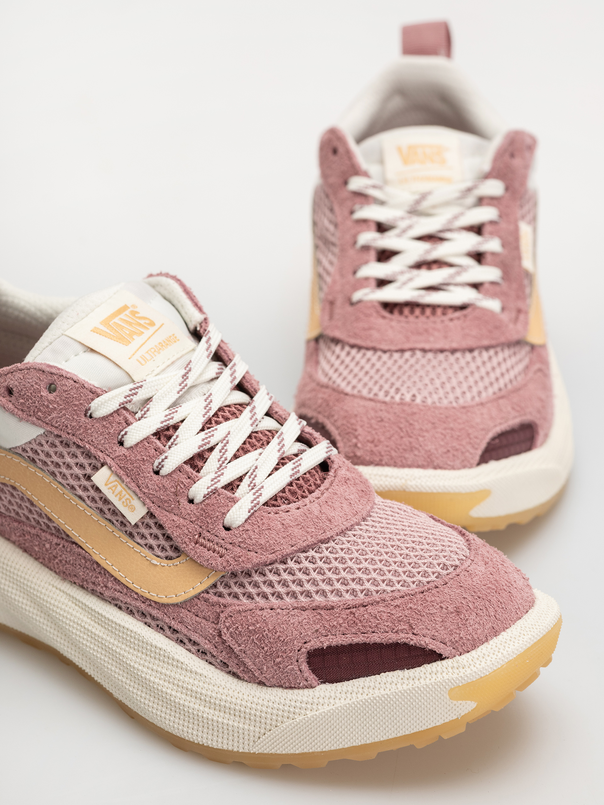 Vans Ultrarange Neo 2.0 Shoes (dusky rose)