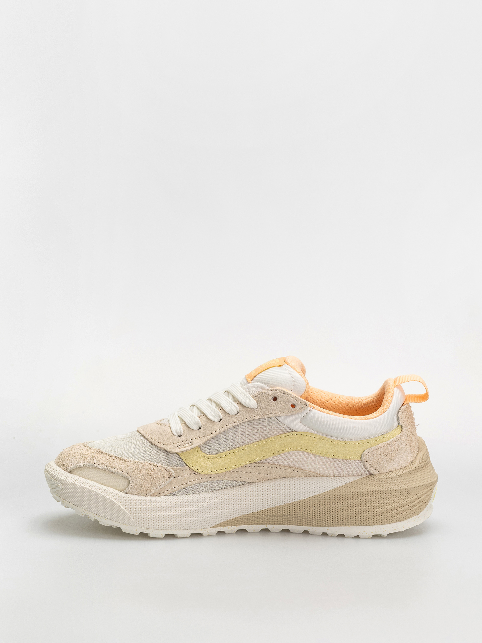 Vans Ultrarange Neo 2.0 Shoes (creme brulee/ye)