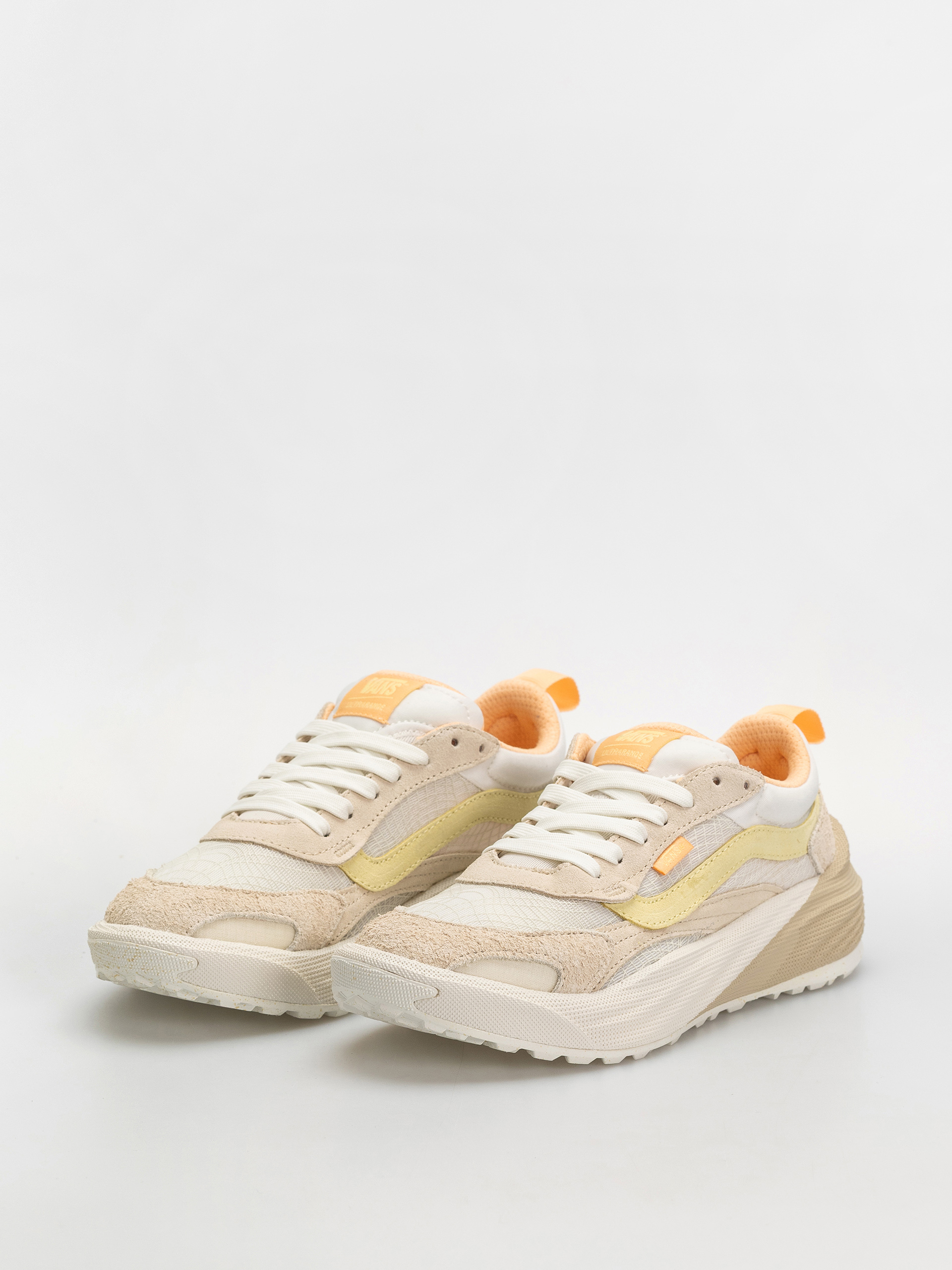 Vans Ultrarange Neo 2.0 Schuhe (creme brulee/ye)