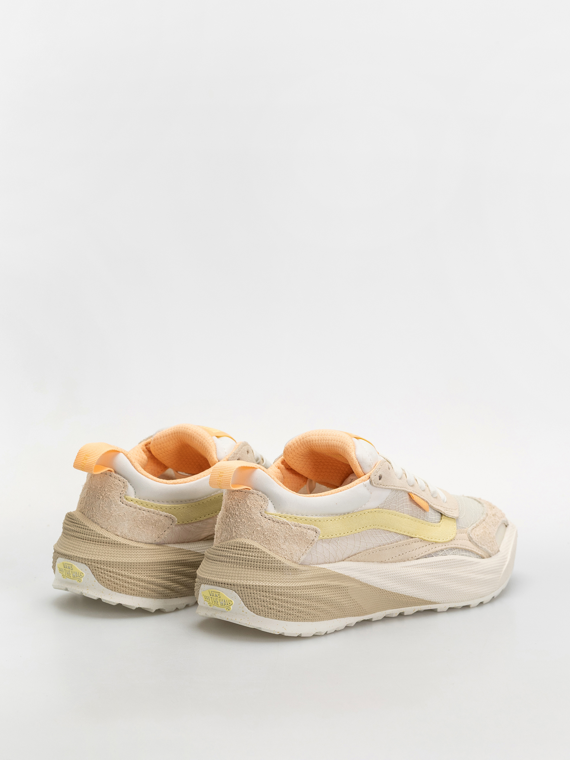 Vans Ultrarange Neo 2.0 Schuhe (creme brulee/ye)