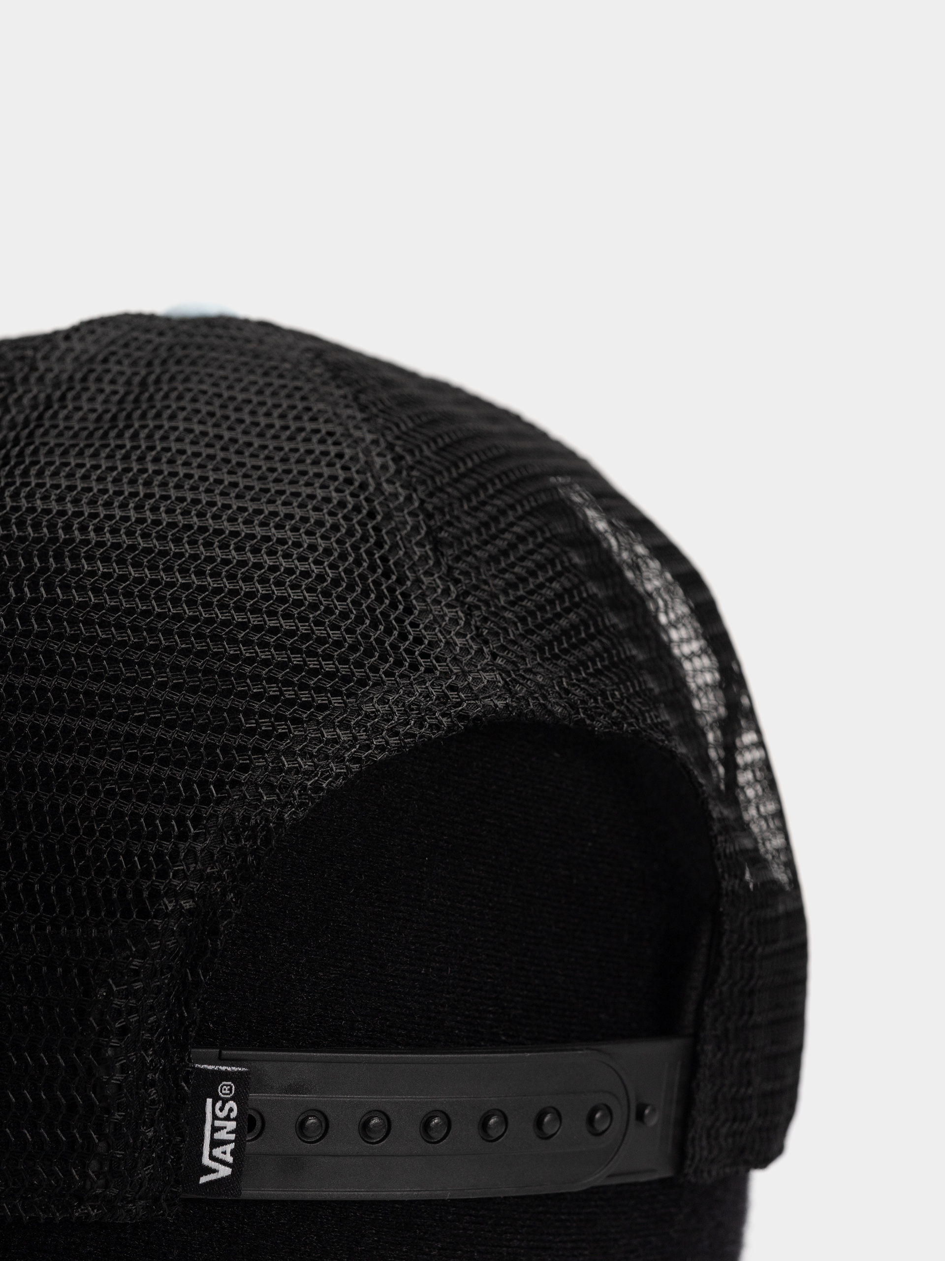 Vans Lx Dayana Tribal Trucker Cap (deep indigo)