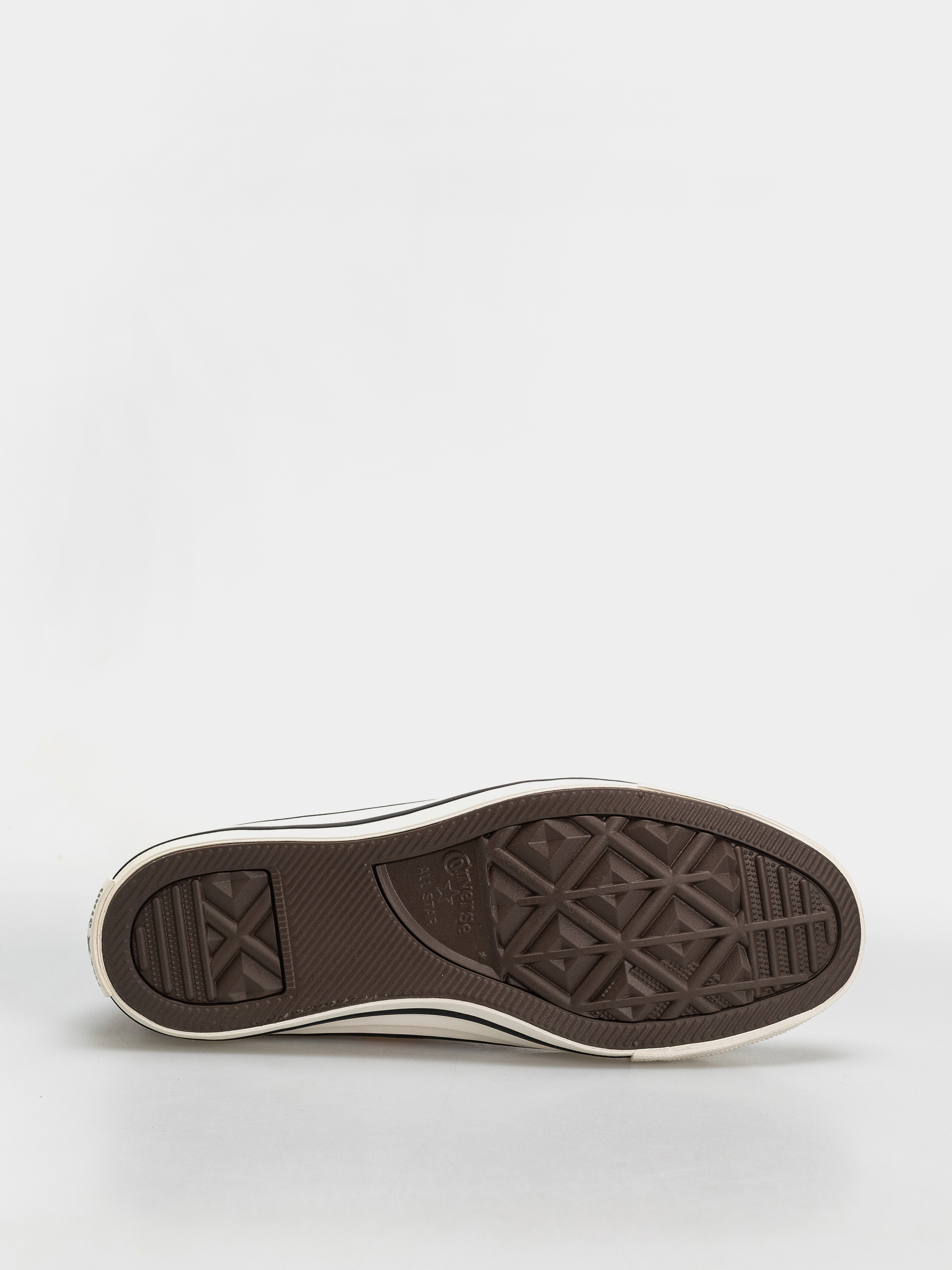 Converse Chuck Taylor All Star Hi Chucks (black/yellow/egret)