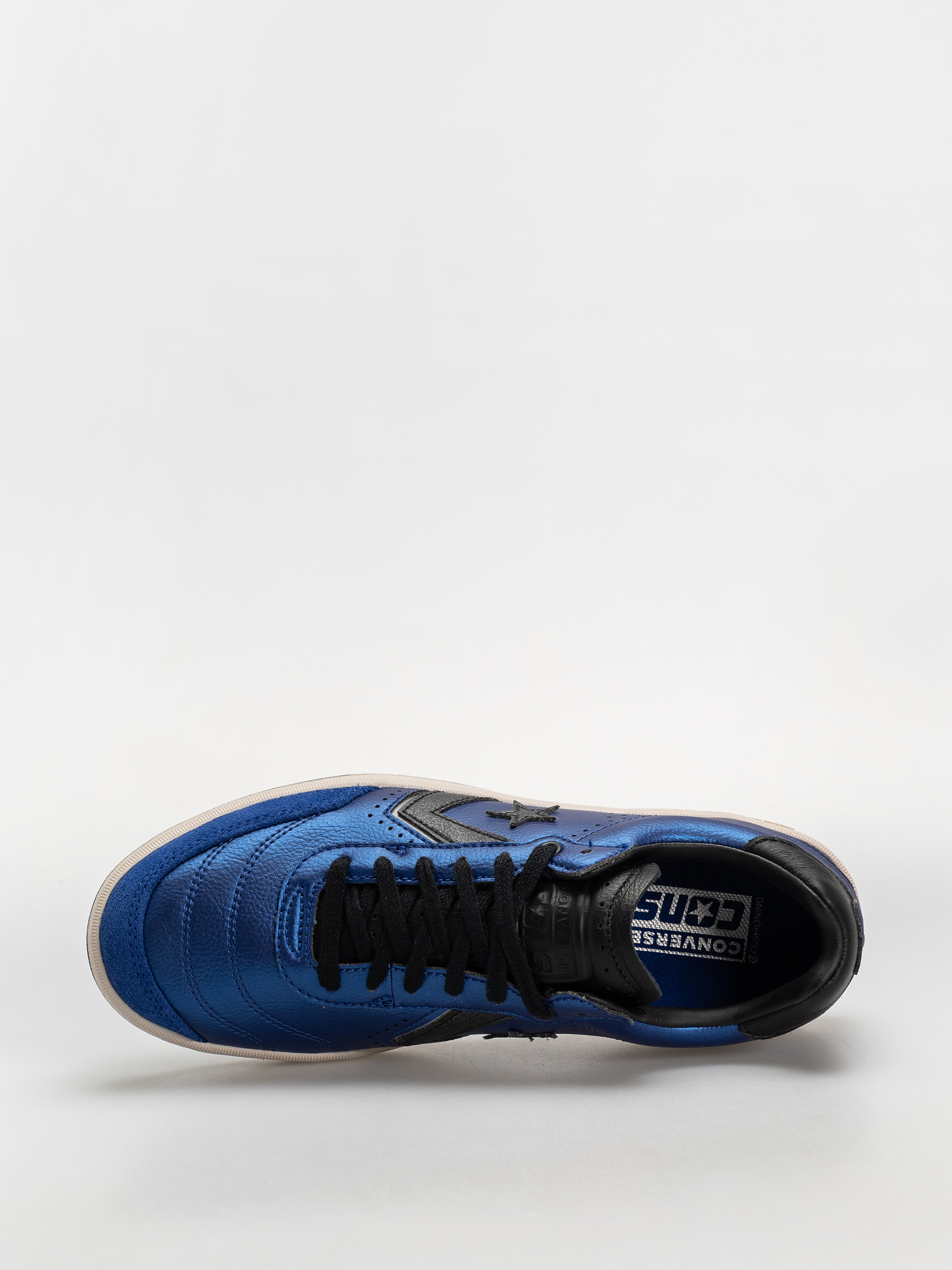 Converse Louie Lopez Pro 2 Ox Shoes (blue/silver/black)