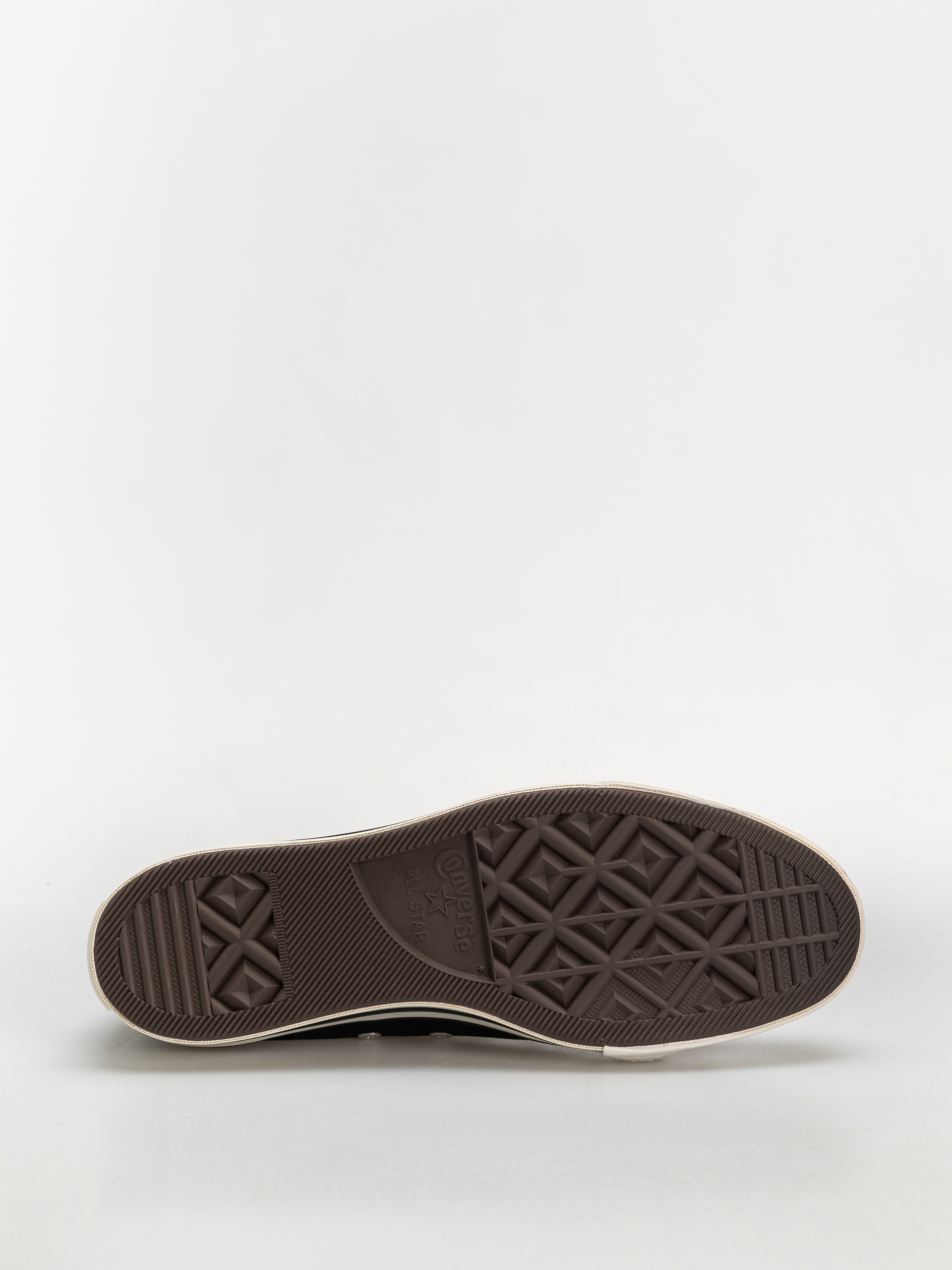 Converse Chuck Taylor Throwback Ox Chucks (black/vintage white)