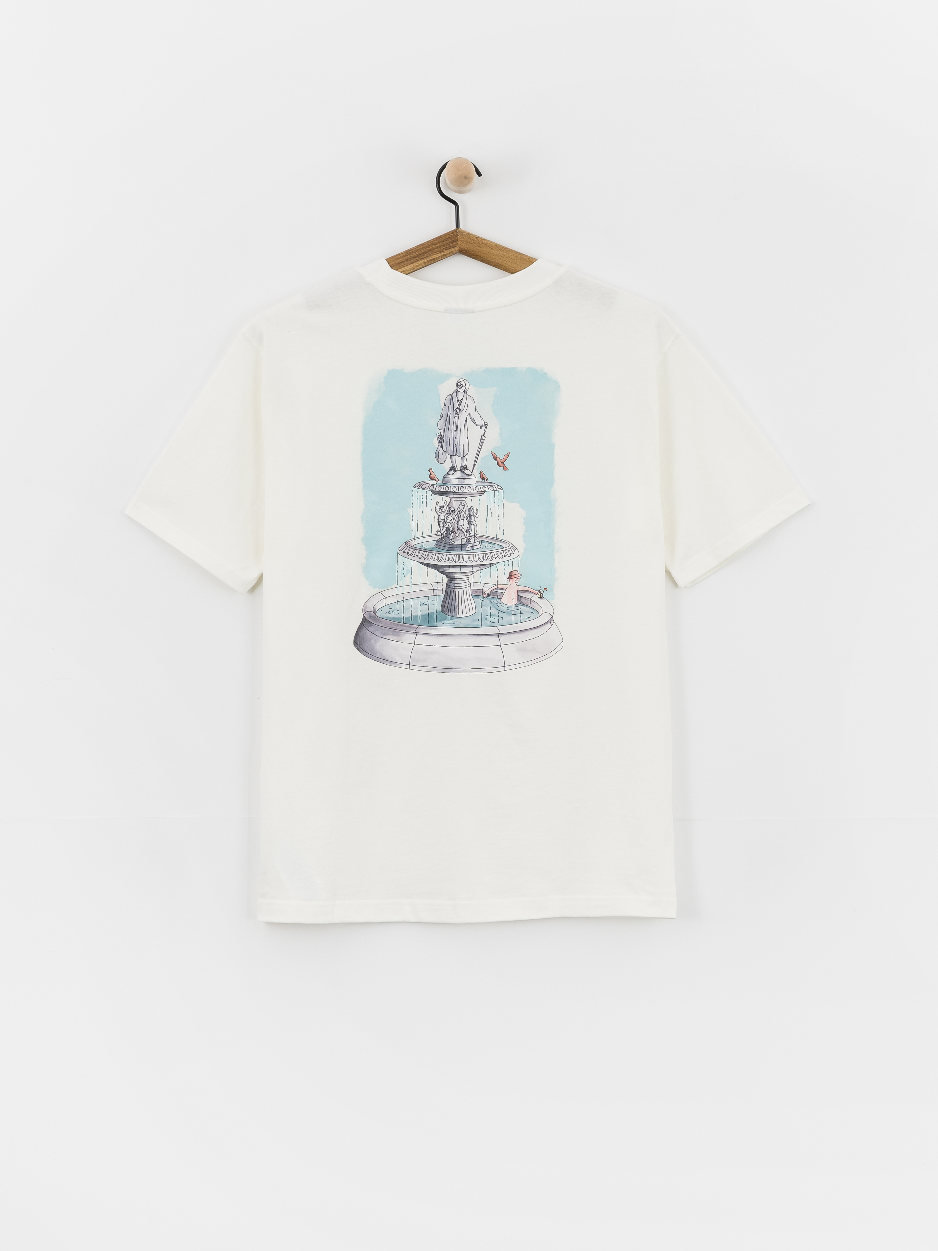 New Balance Fountain T-Shirt