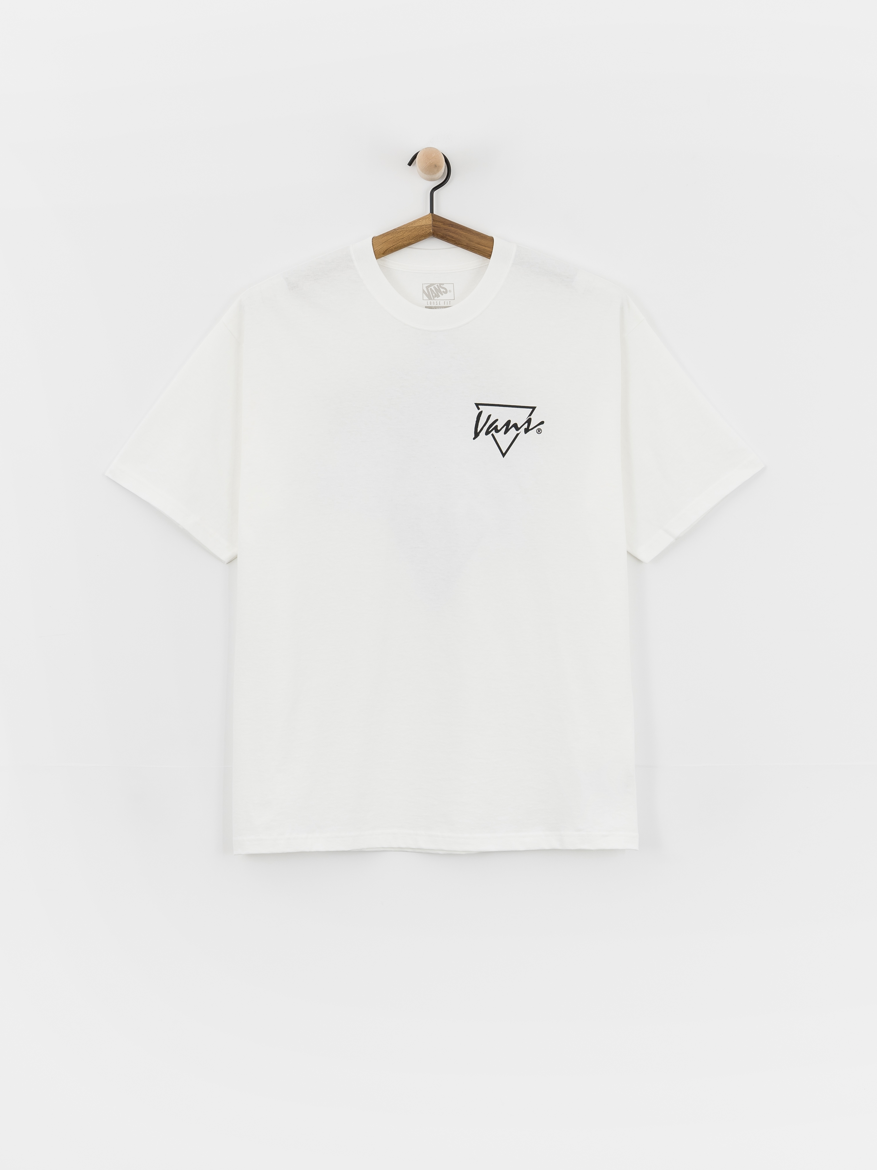 Vans Palm Drive T-Shirt (white)