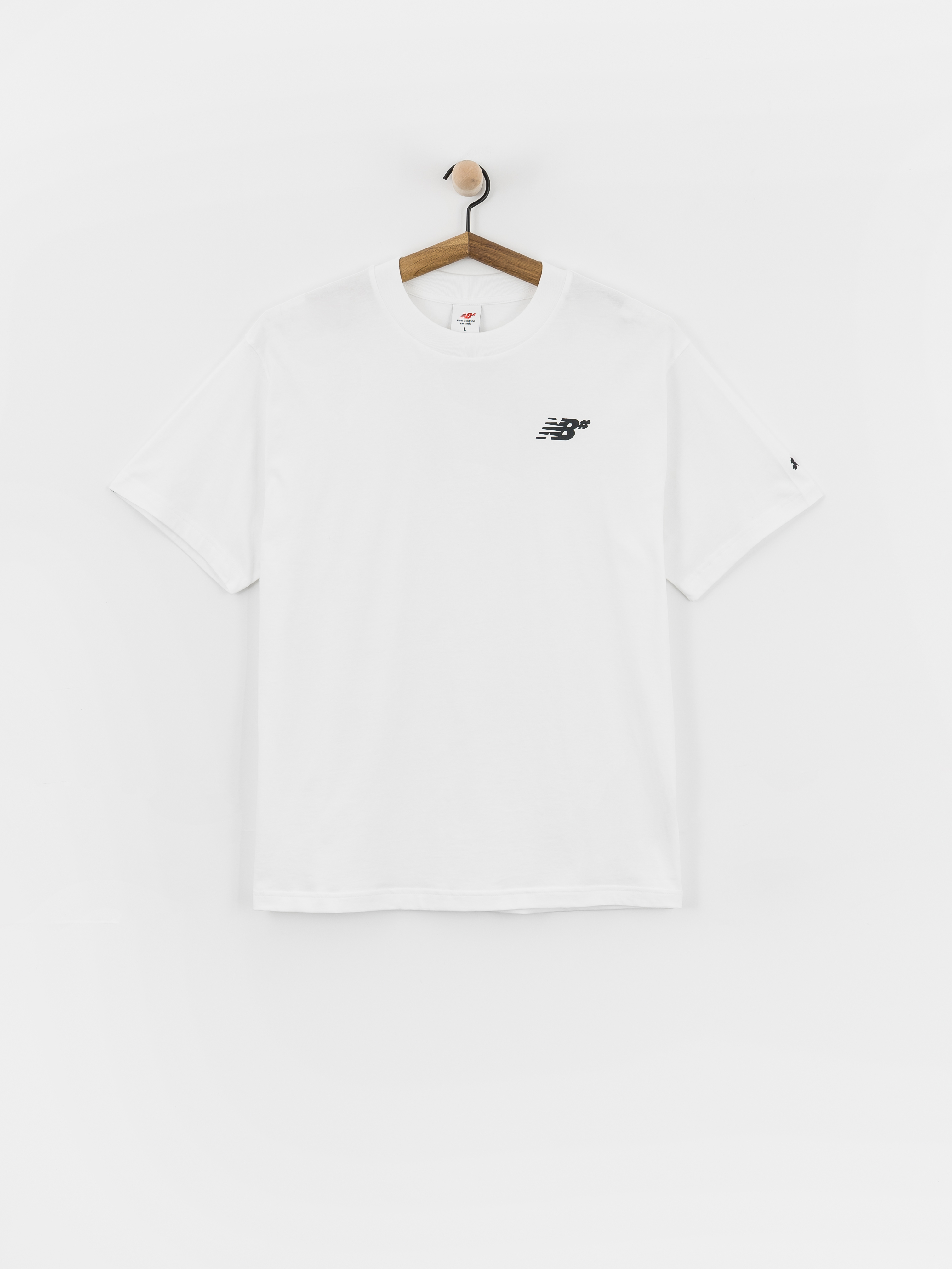 New Balance Numeric Small Logo T-Shirt