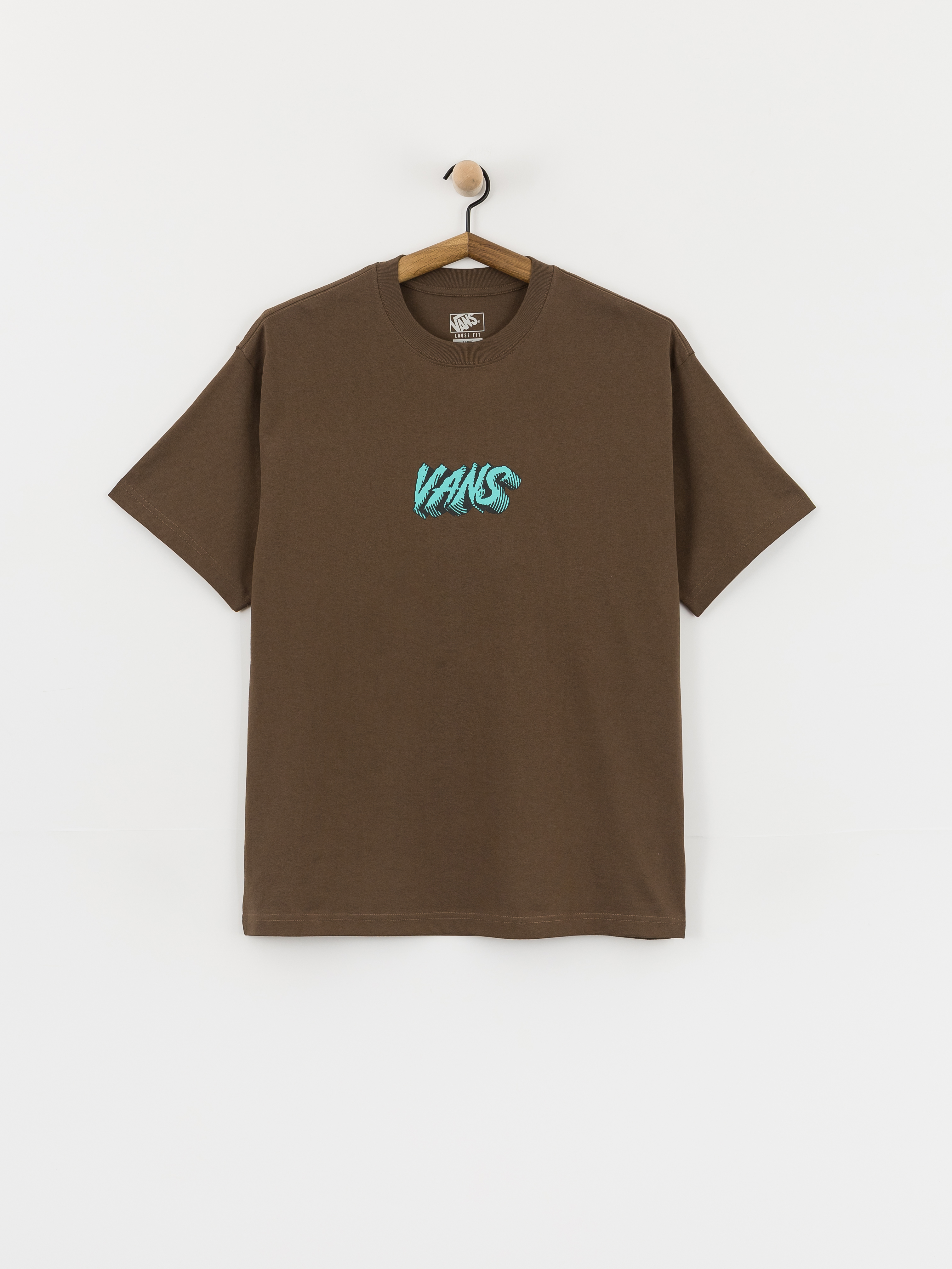 Vans Stone Swirl Loose T-Shirt