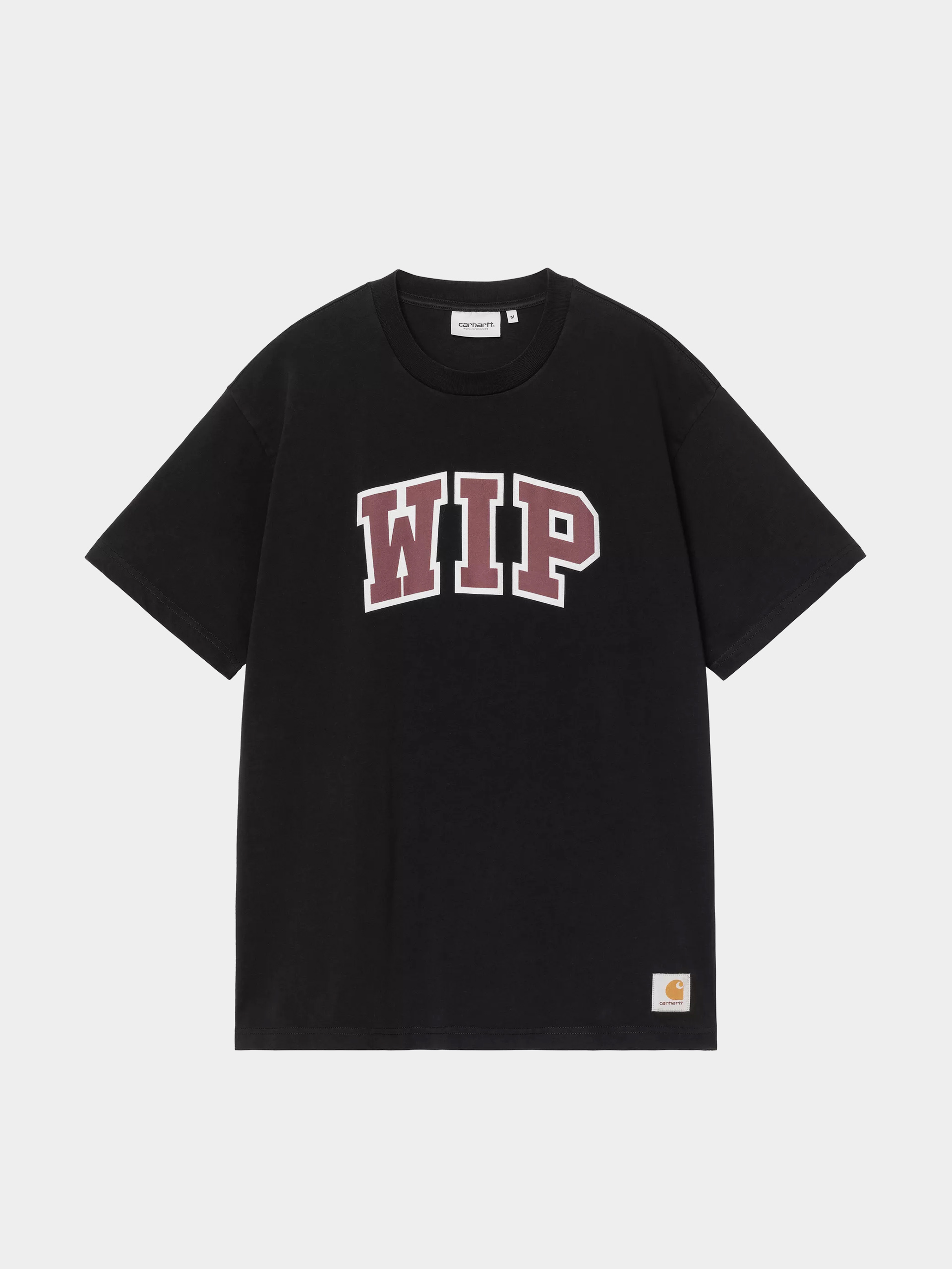 Carhartt WIP T-Shirt WIP III (black)