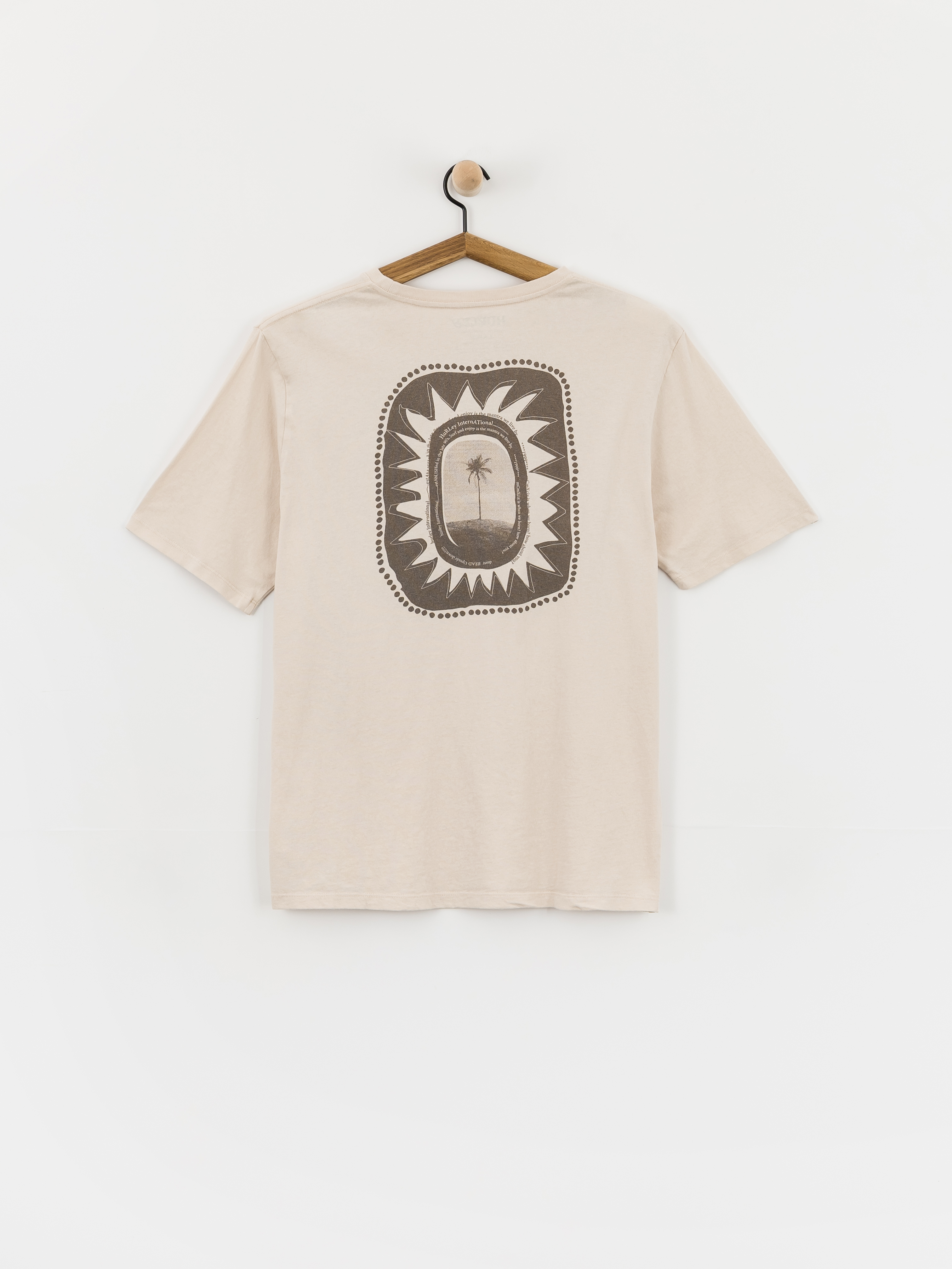 Hurley Seclusion T-Shirt