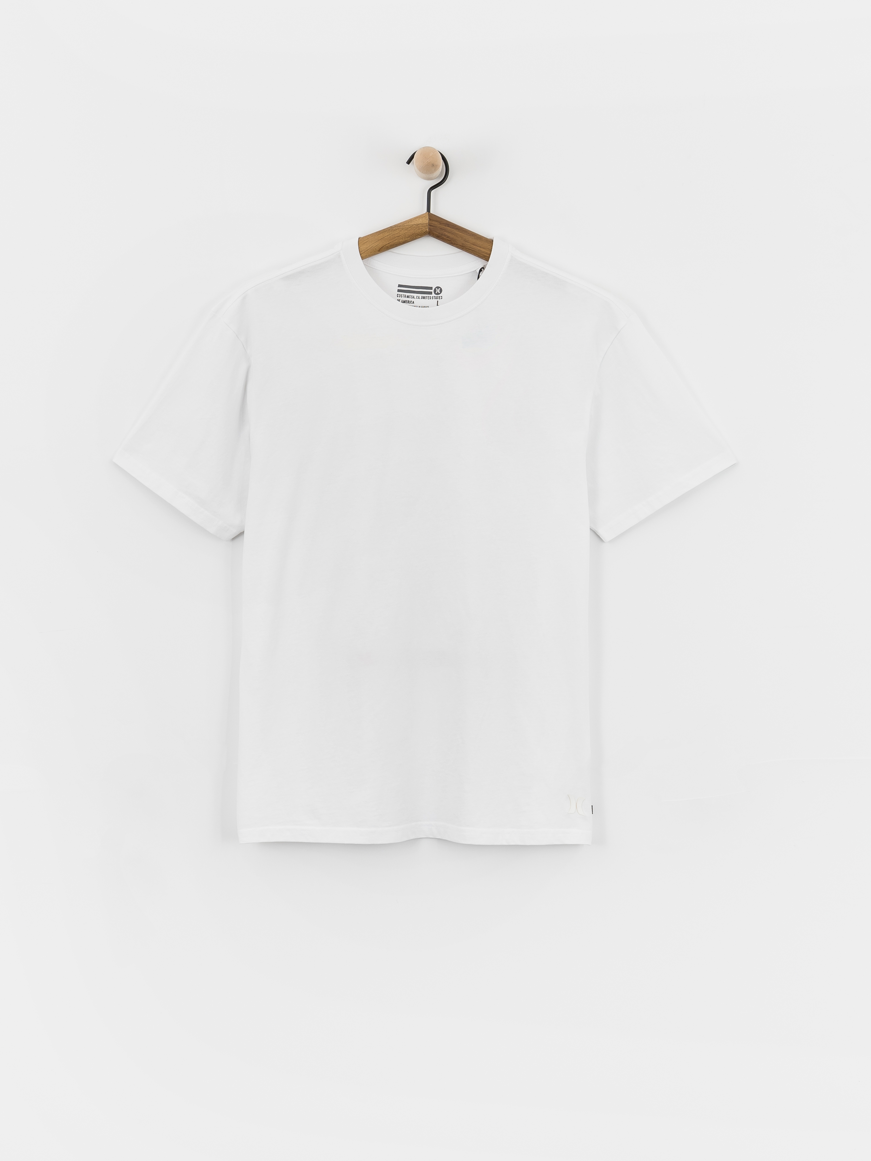 Hurley Kraft Sketch T-Shirt (white)