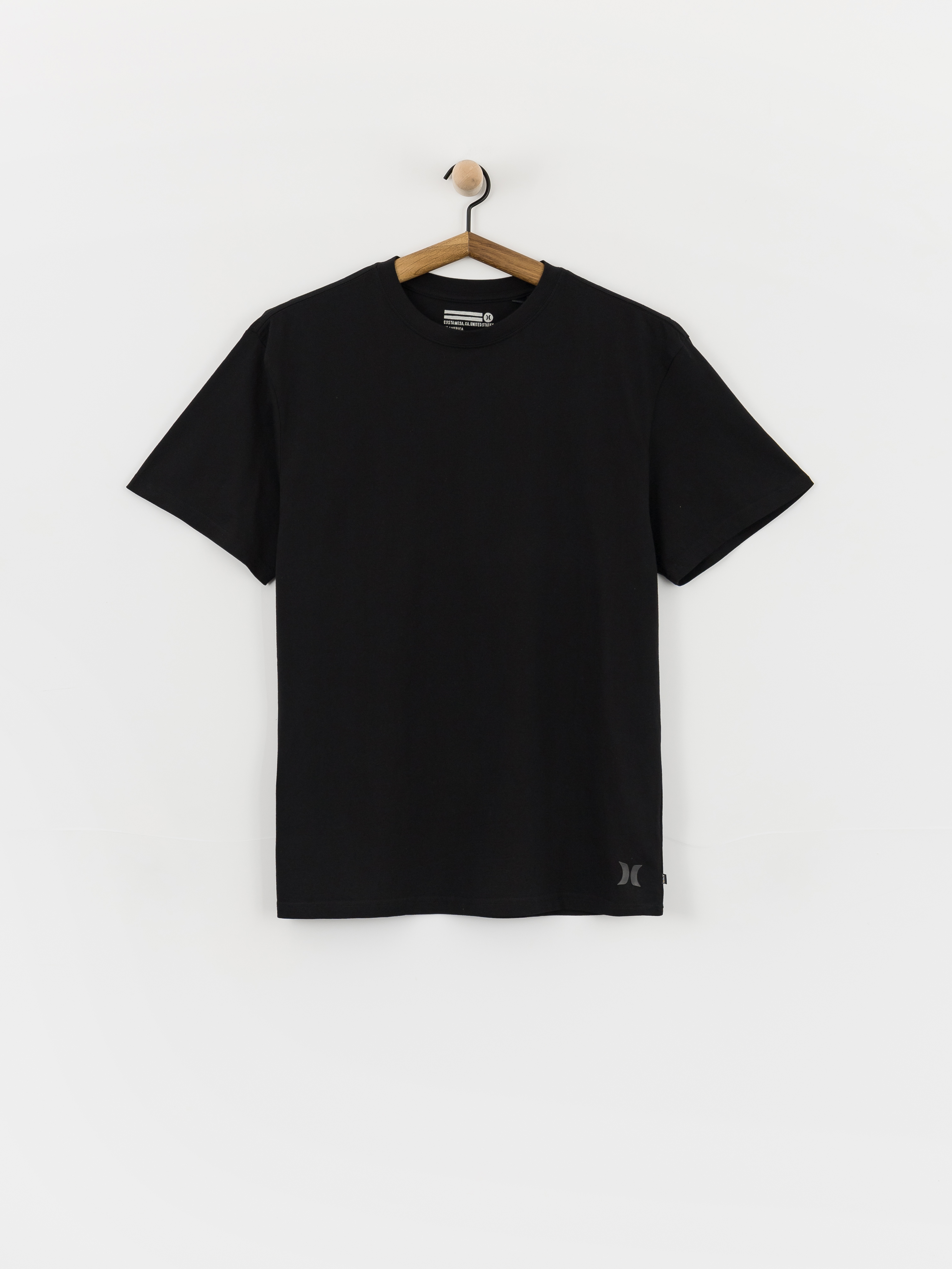 Hurley Kraft Sketch T-Shirt (black)