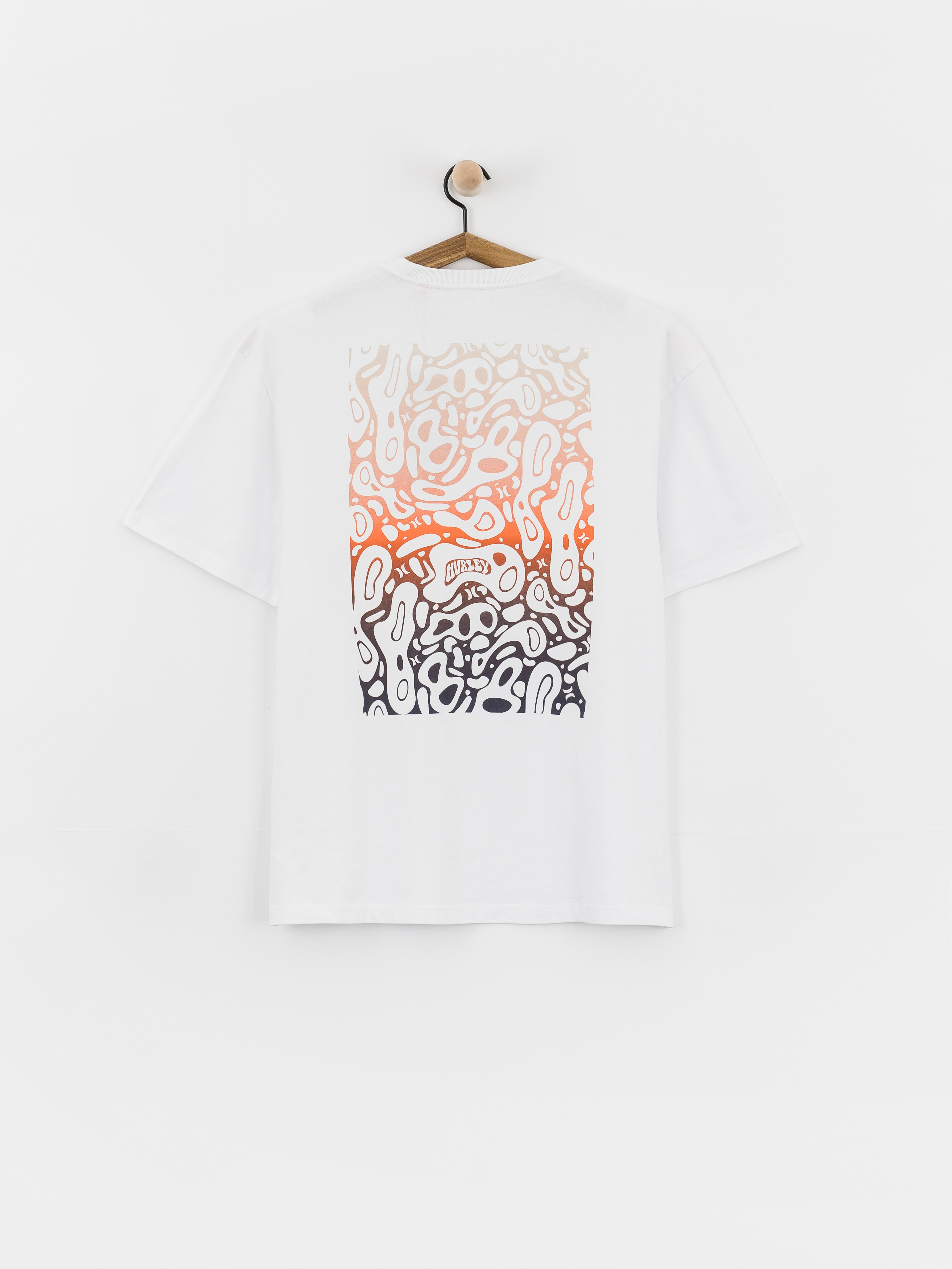 Hurley Bubble T-Shirt