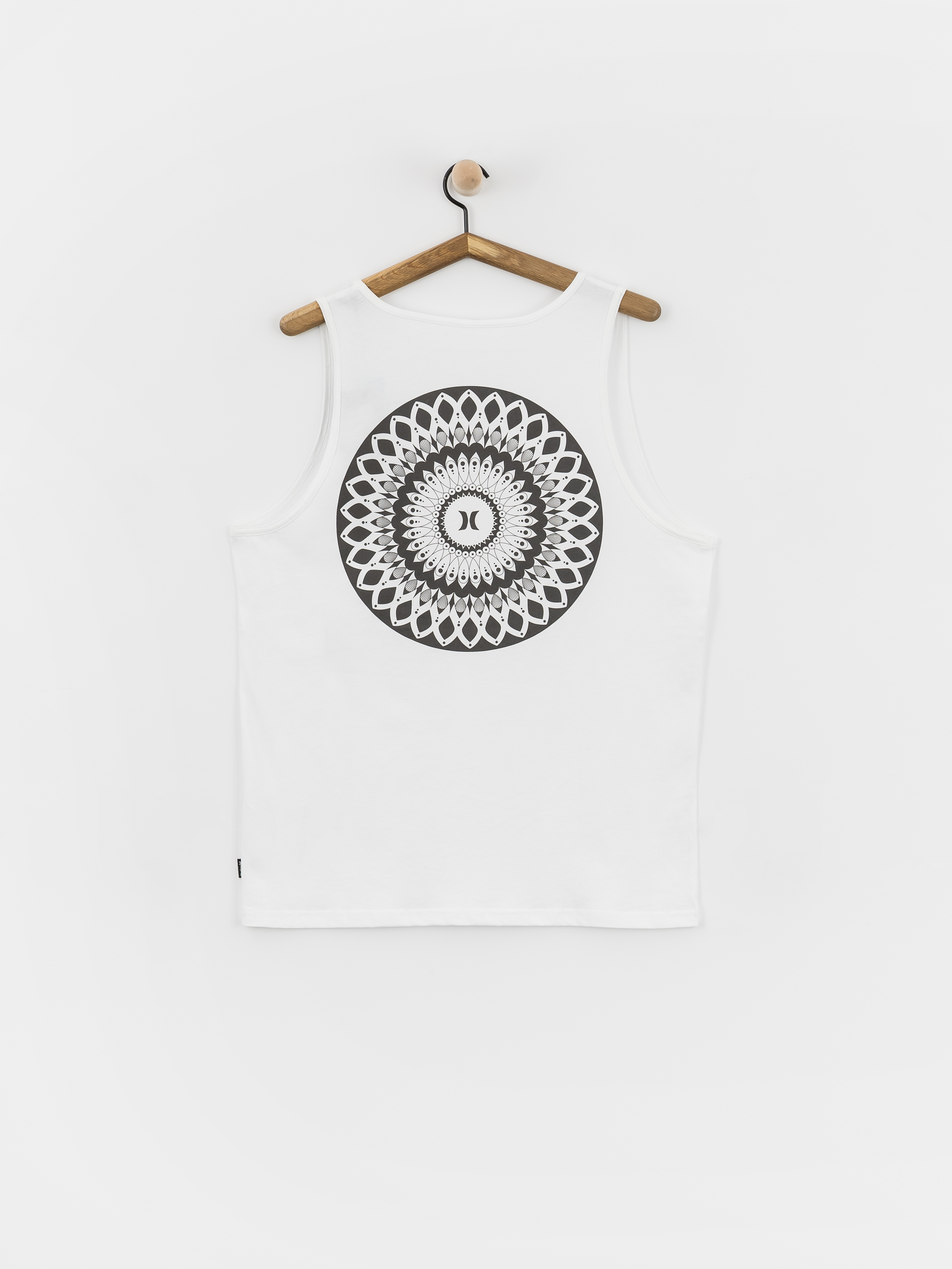 Hurley Cordob Shirt (white)