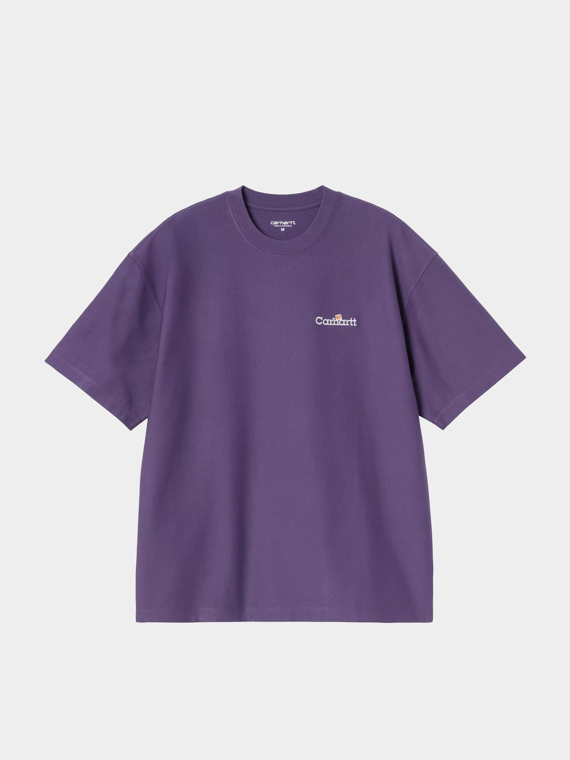 Carhartt WIP T-Shirt WIP Label